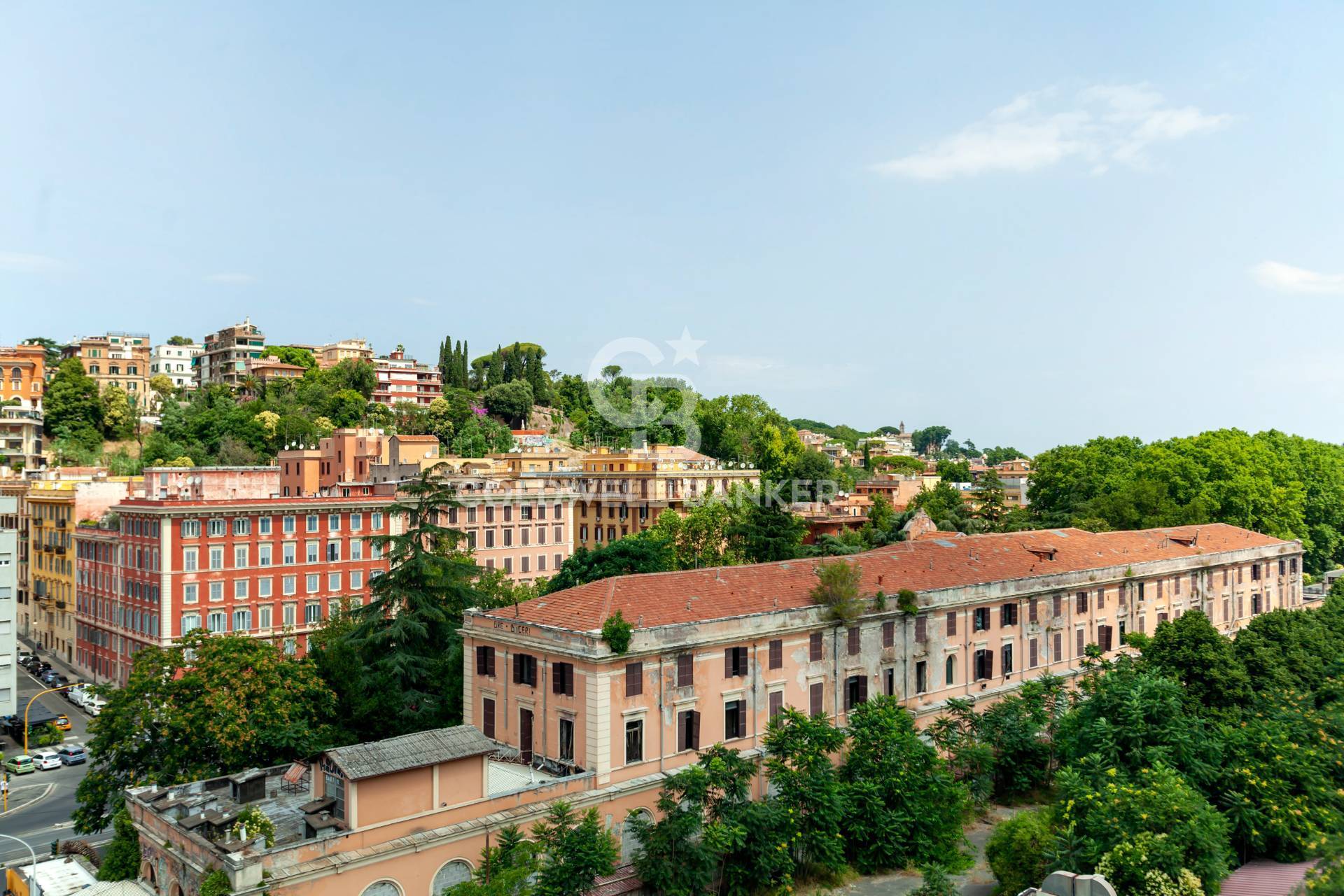 Roma, Roma, 00100, IT, 2 Bedrooms Bedrooms, ,2 BathroomsBathrooms,Residential,For Sale,1868220