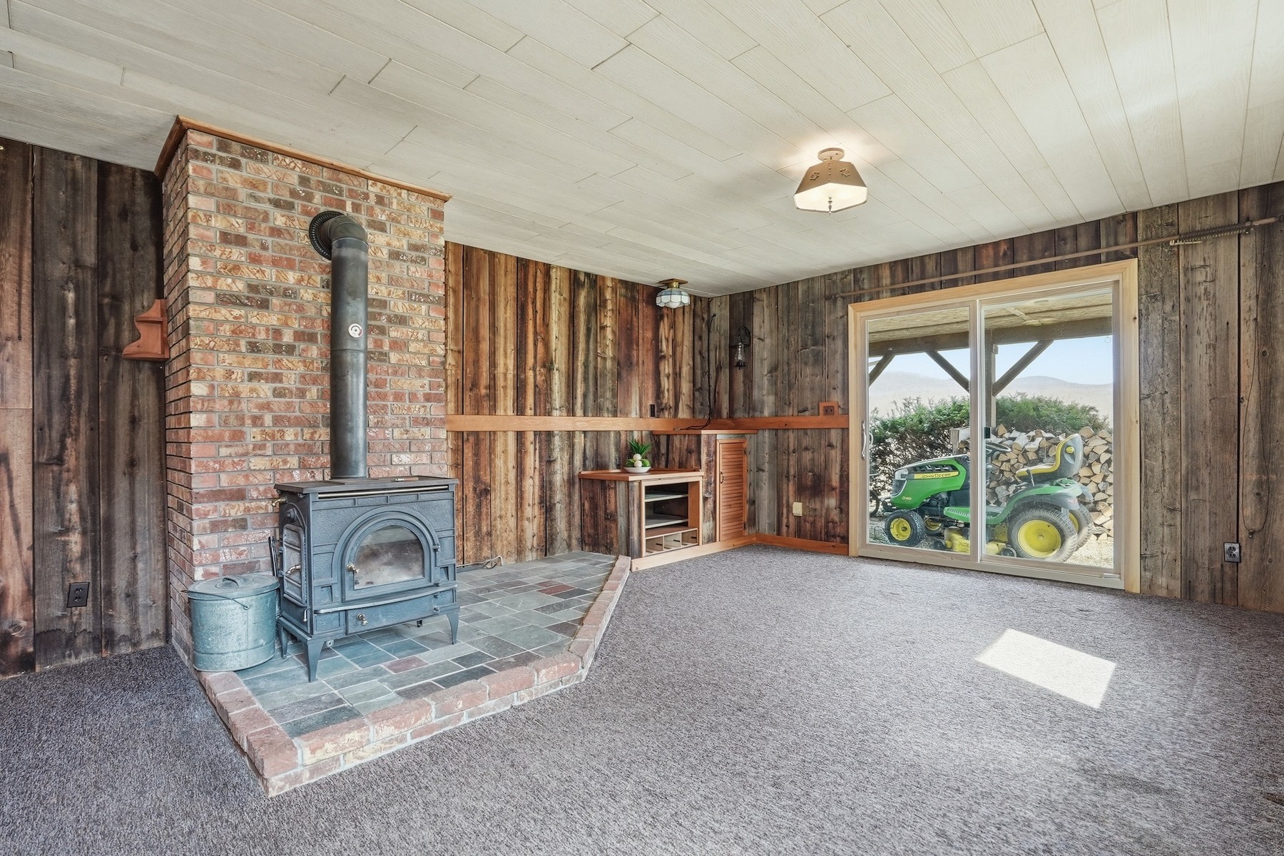  224 Silver Street - 物件實景