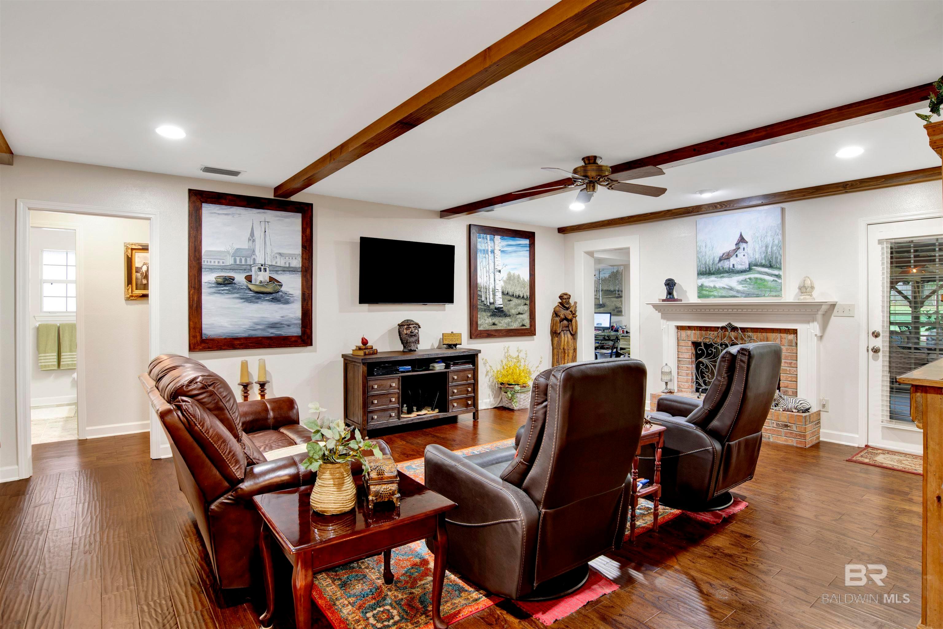 Spanish Fort, Alabama, 36527, United States, 3 Bedrooms Bedrooms, ,2 BathroomsBathrooms,Residential,For Sale,1998431