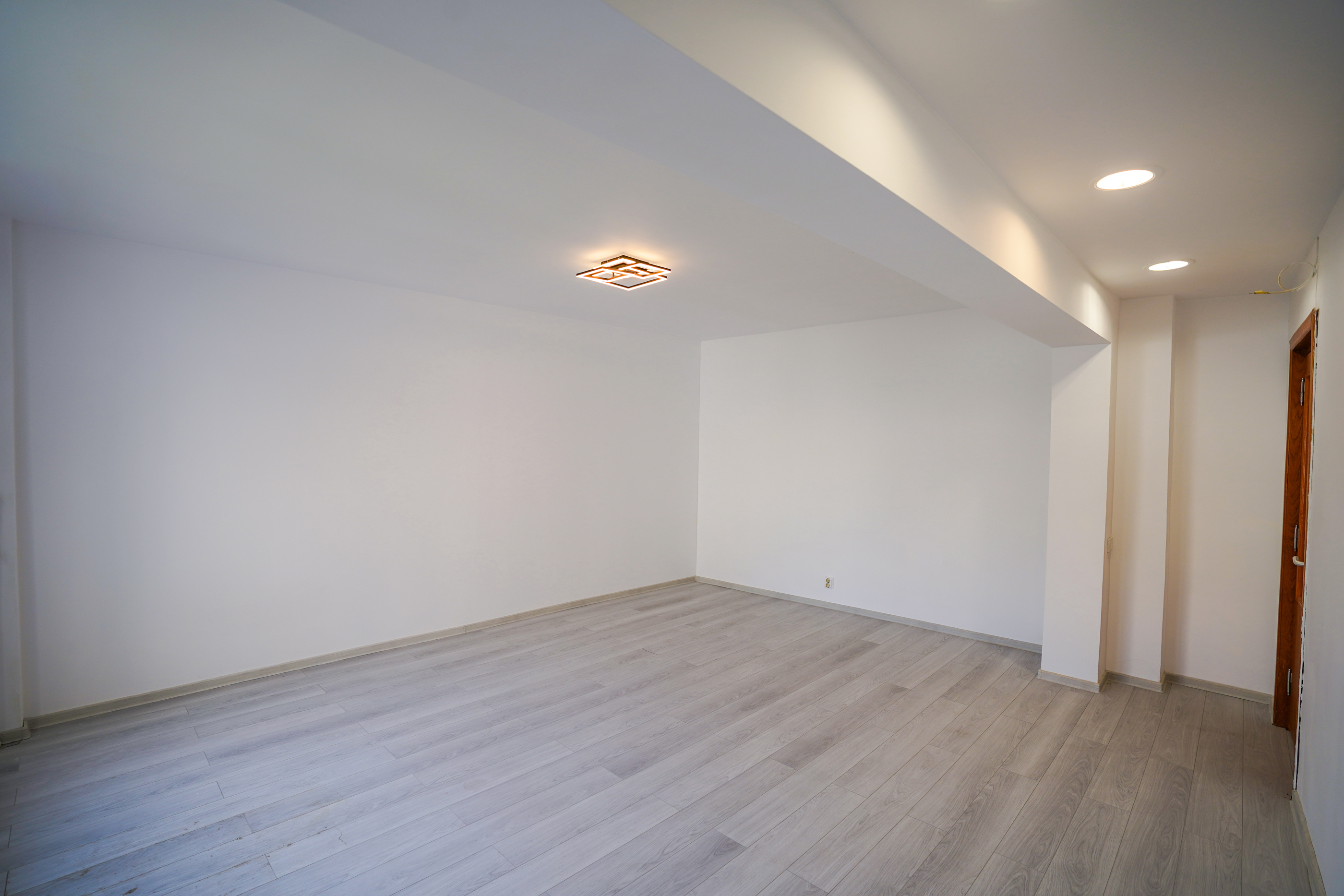  Three-Room Apartment in a Boutique Building in the Heart of the Floreasca - 物件實景