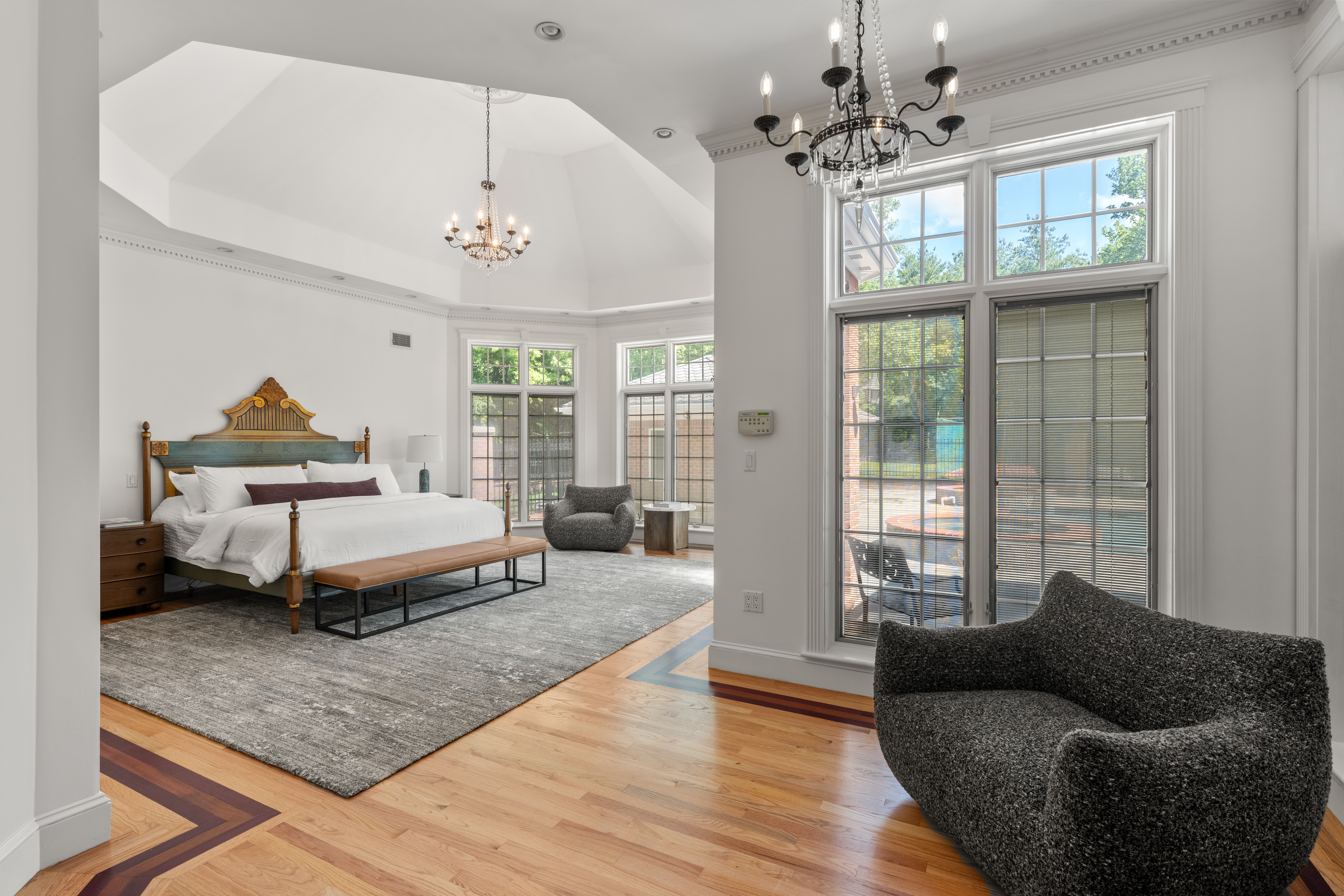  15 Brown, Weston, MA, 02493 - 物件實景