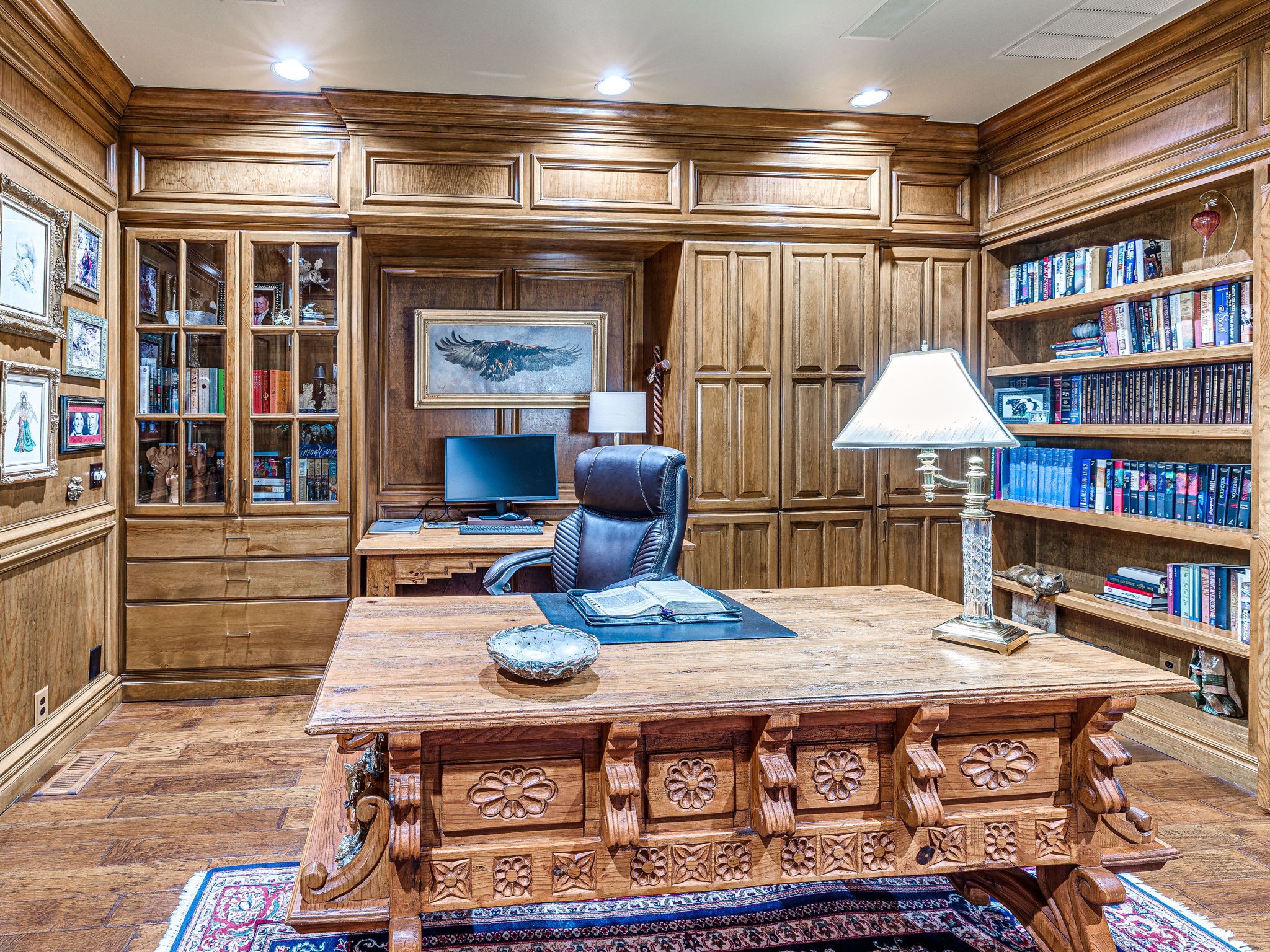  650 East Oak Place, Edmond, OK 73025 - 物件實景