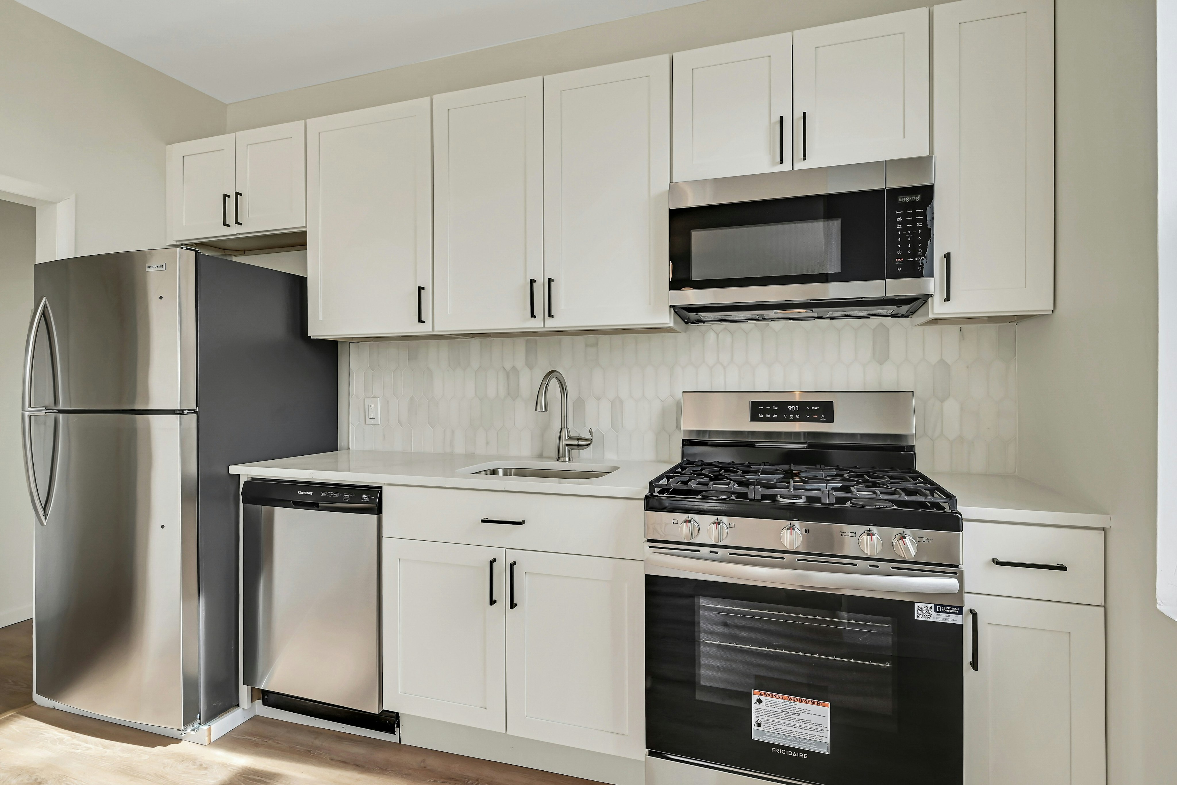  7505 Palisade Avenue, North Bergen, NJ 07047 - 物件實景