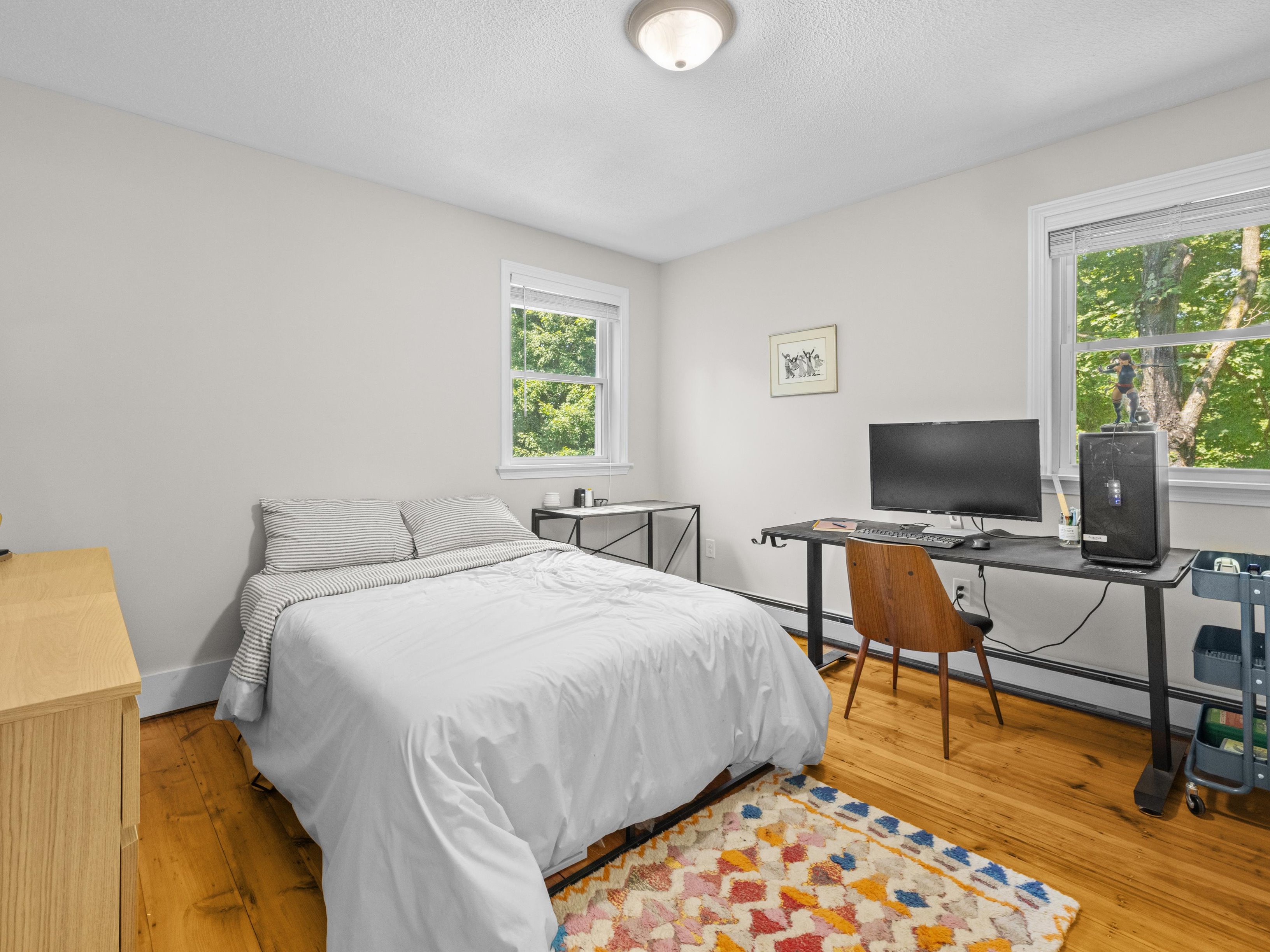  2 Park Street Unit #2A , Westborough, MA 01581 - 物件實景