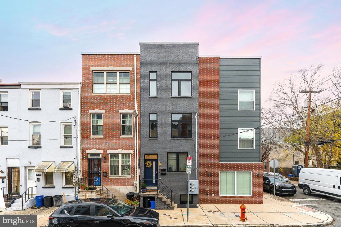 Philadelphia, Pennsylvania, 19130, United States, 3 Bedrooms Bedrooms, ,3 BathroomsBathrooms,Residential,For Sale,2001653