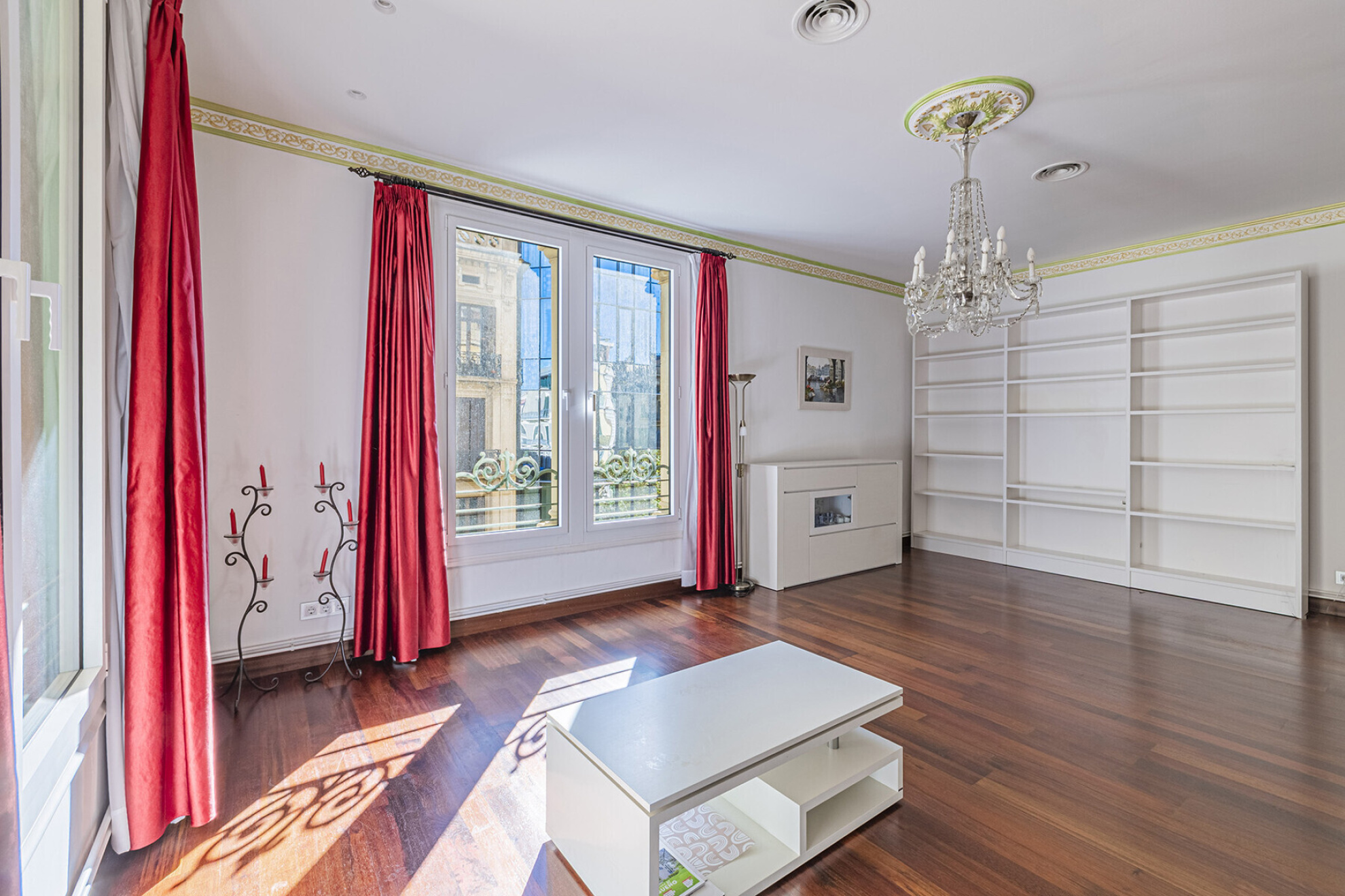  Very bright corner apartment in the best location in Barcelona - 物件實景