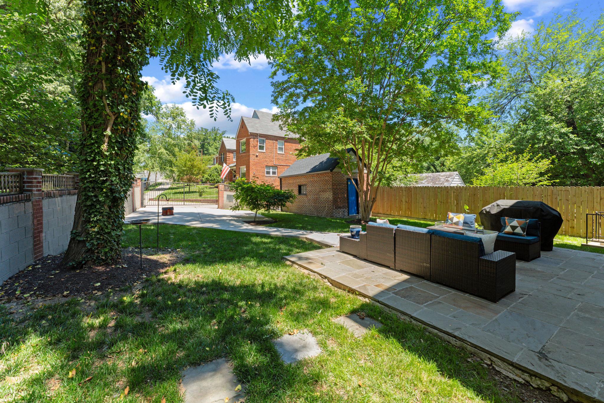  3701 14th Street NE, Washington, DC, 20017 - 物件實景