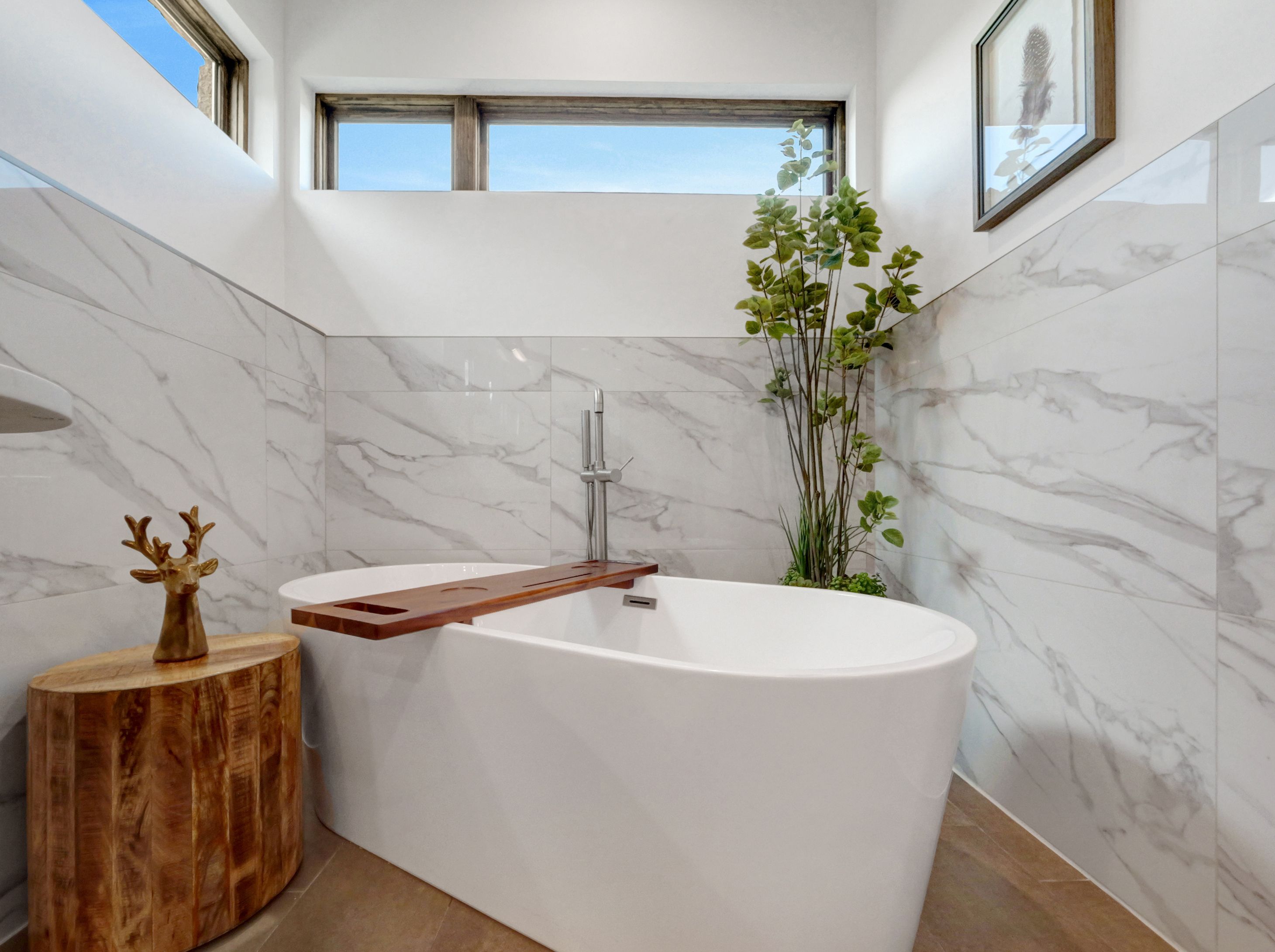  Meticulously Crafted New Construction Modern Mountain Home - 物件實景