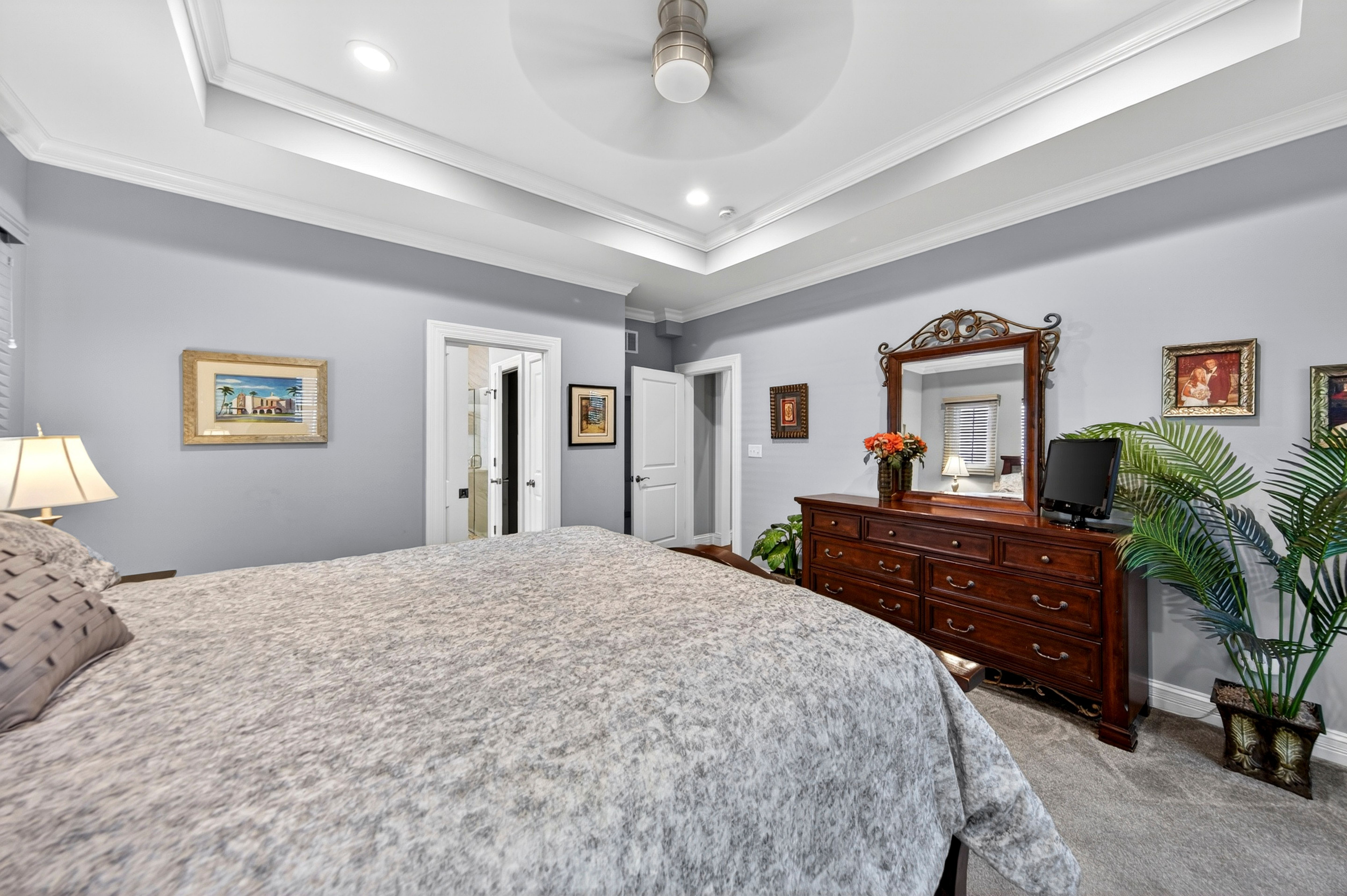  Beautiful 5-Year-Old Custom Home in Kirkwood — Upscale Features & Prime Location - 物件實景