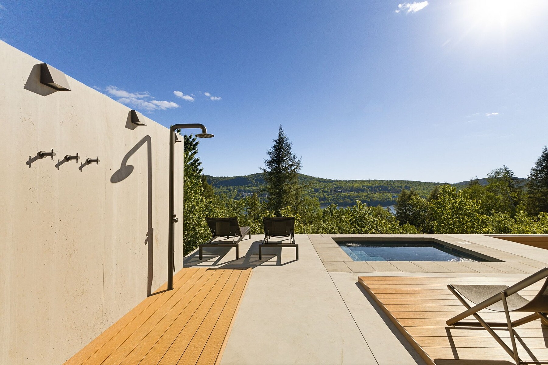  Tremblant ski resort luxury - 物件實景