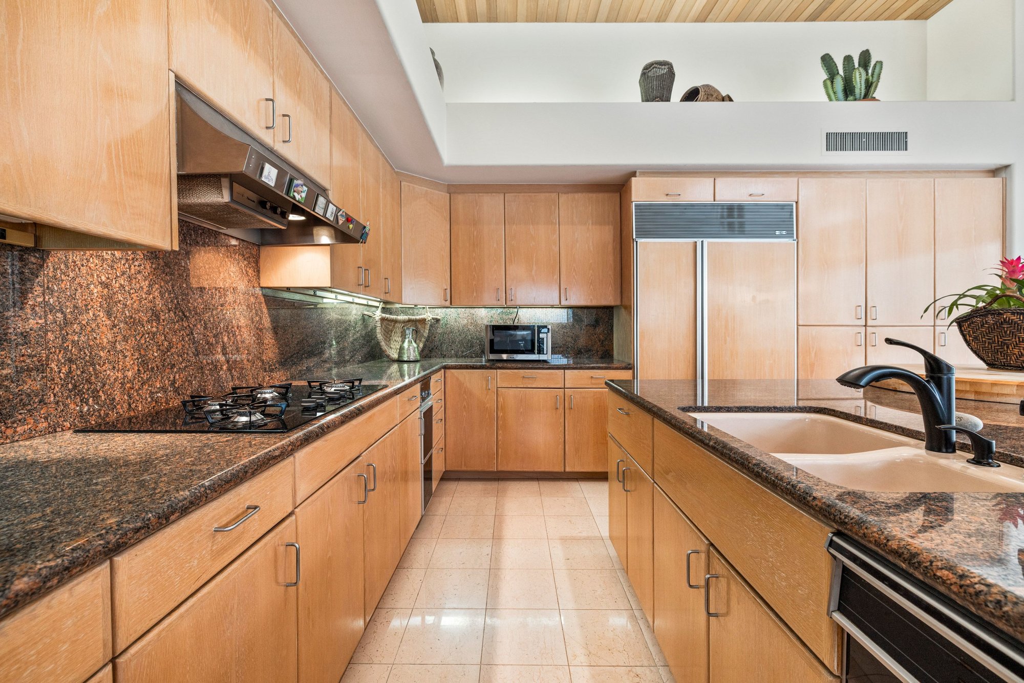  Dramatic Mountain Views in The Enclave at La Quinta - 物件實景