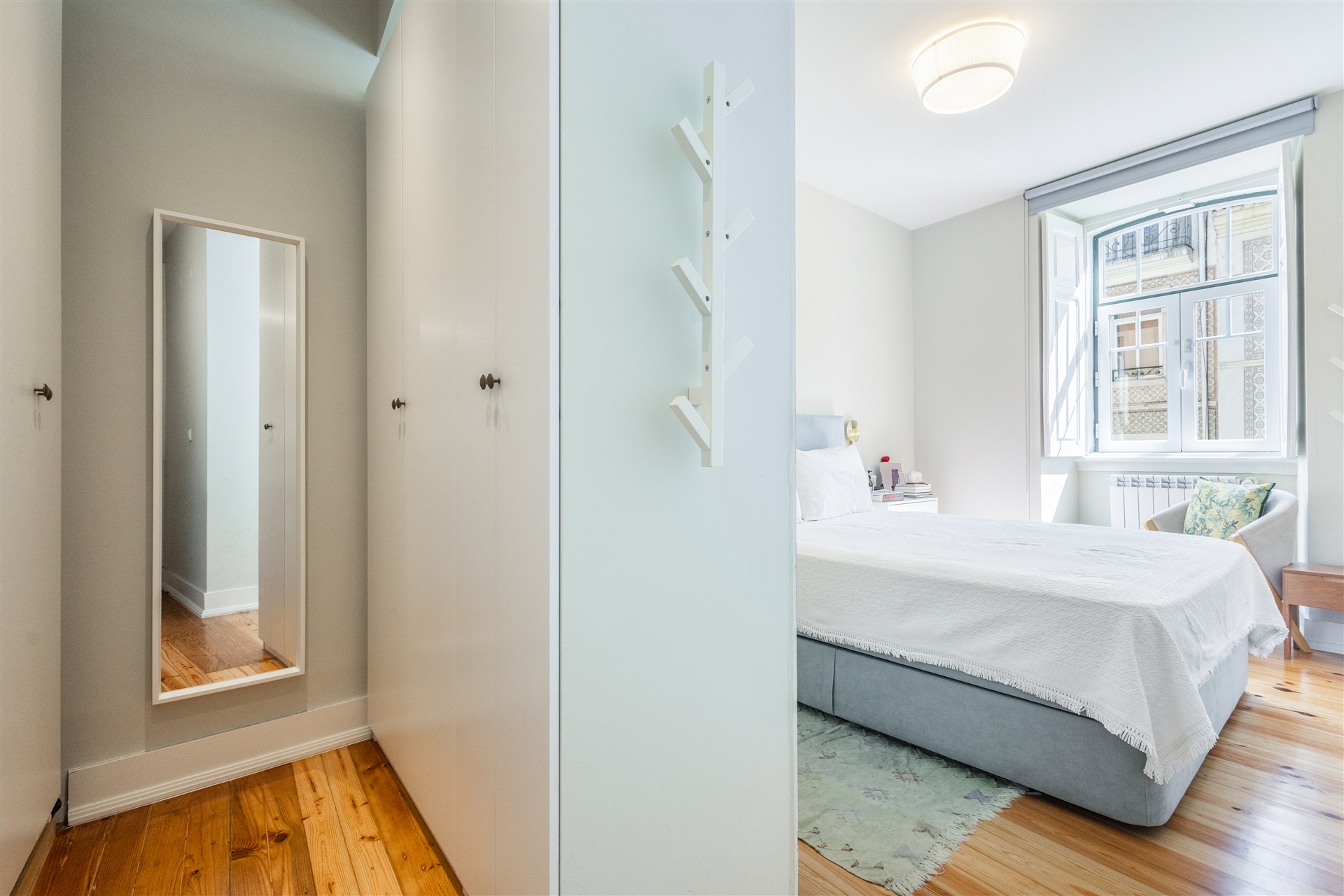  Flat, 4 bedrooms, for Sale - 物件實景