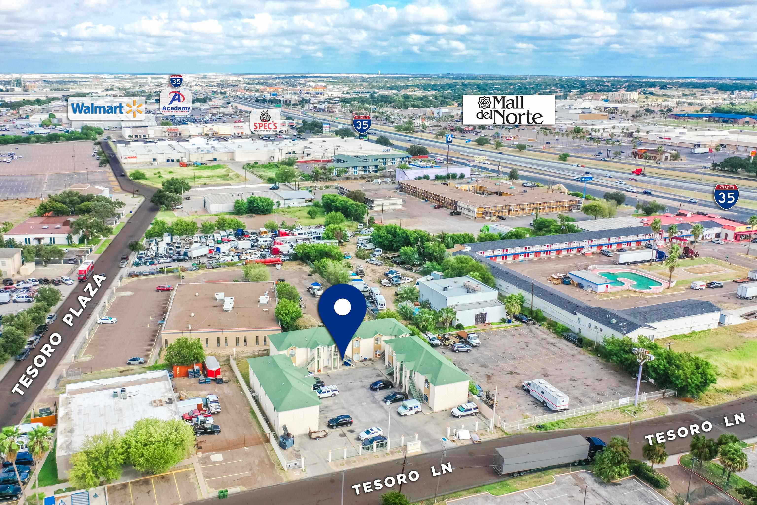 LAREDO, Texas, 78041, United States, ,Residential,For Sale,1795018