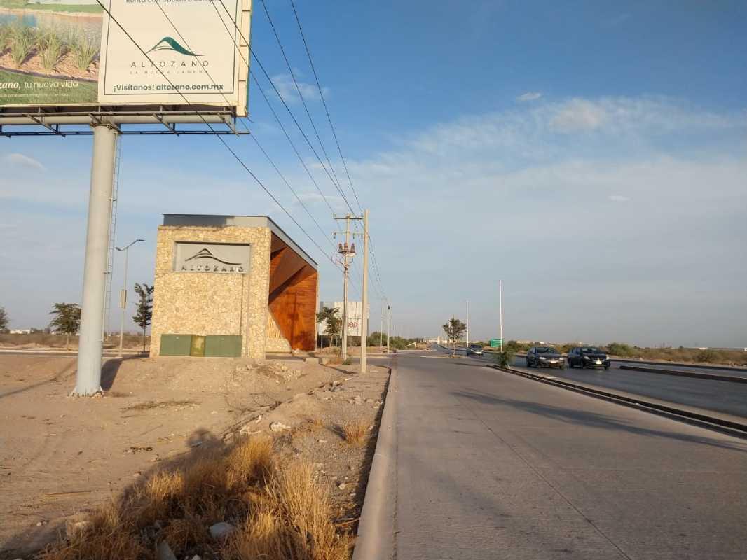 LA CONCHA DURANGO, Gómez Palacio, Durango, 35140, Mexico, 1 Bedroom Bedrooms, ,Residential,For Sale,LA CONCHA DURANGO,1269164