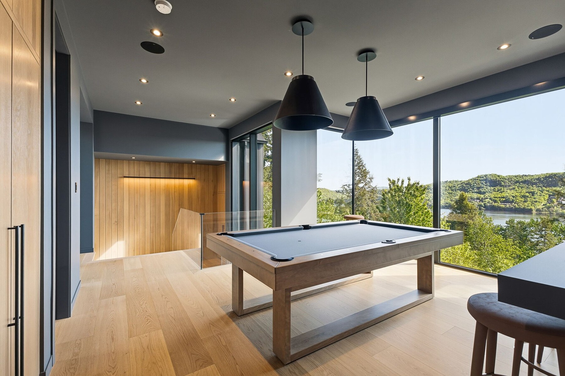  Tremblant ski resort luxury - 物件實景