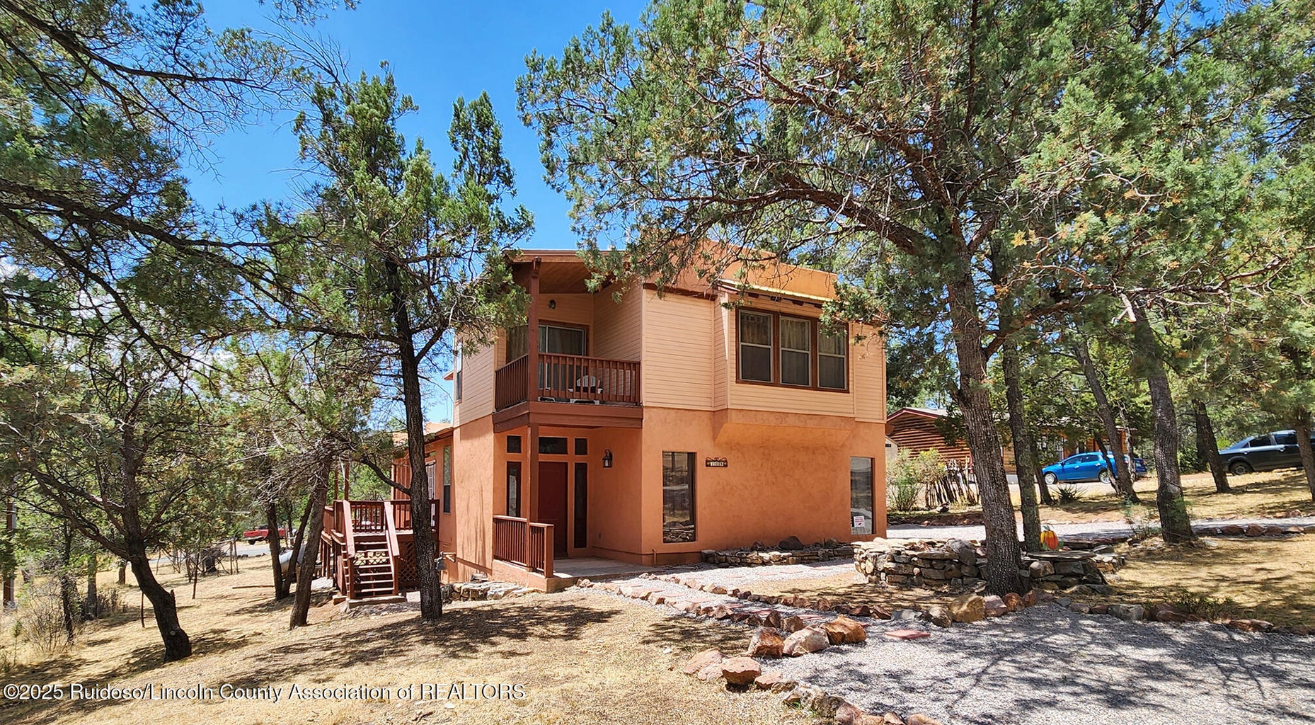 Ruidoso, New Mexico, 88345, United States, 3 Bedrooms Bedrooms, ,3 BathroomsBathrooms,Residential,For Sale,1840325