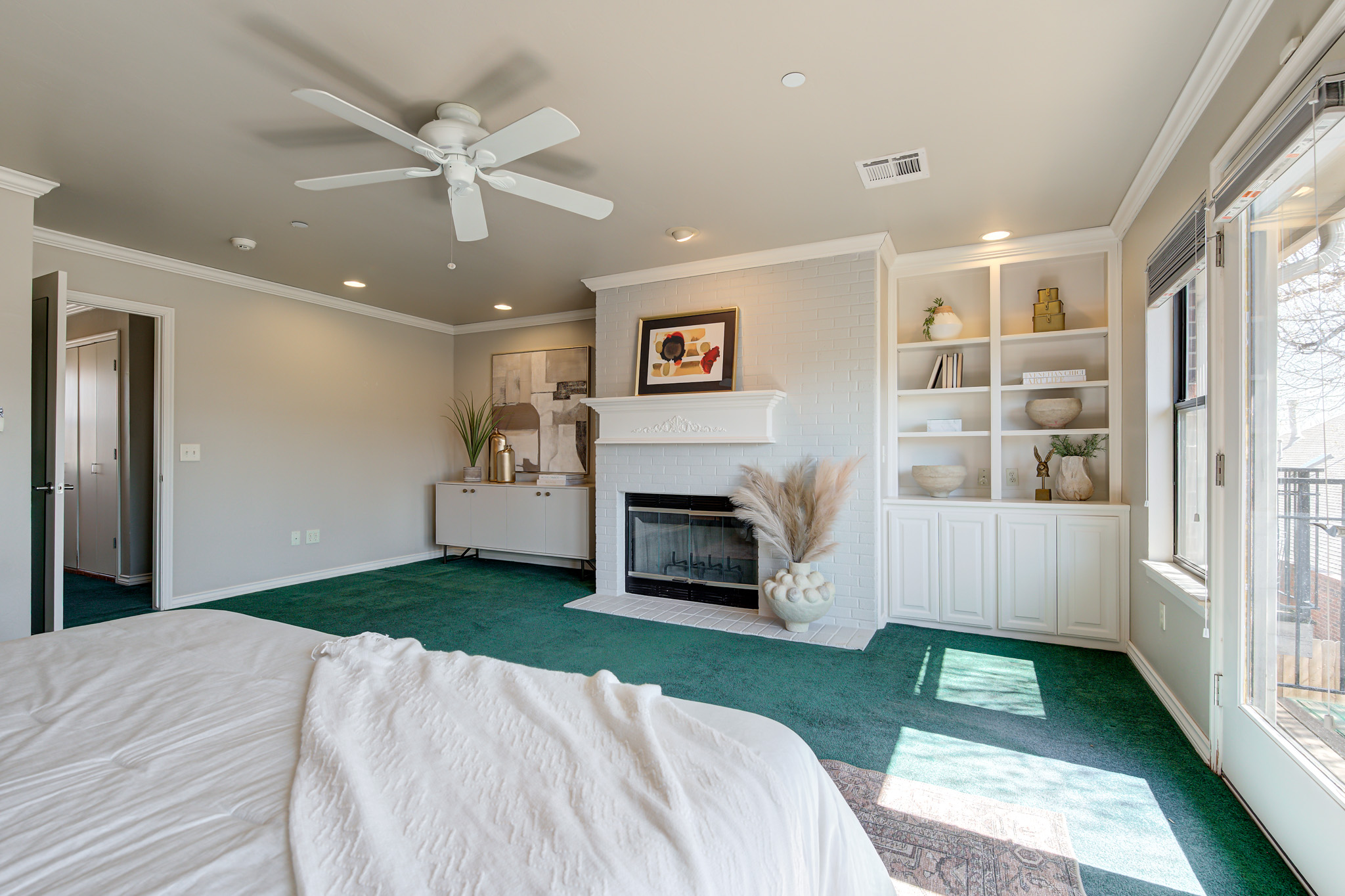  6206 Waterford Boulevard Unit 45, Oklahoma City, OK 73118 - 物件實景