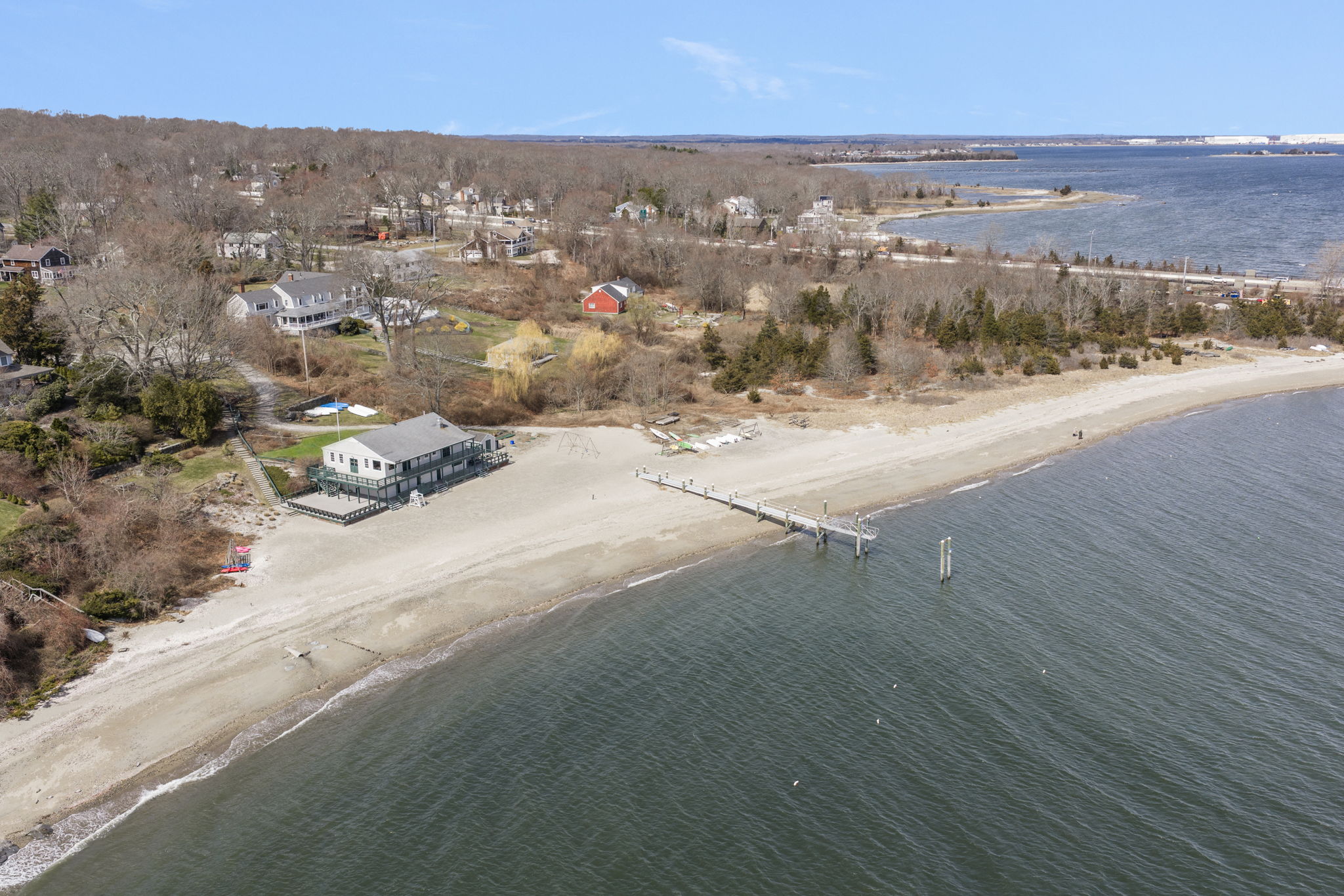  56 Tefft Street, North Kingstown, RI, 02874 - 物件實景