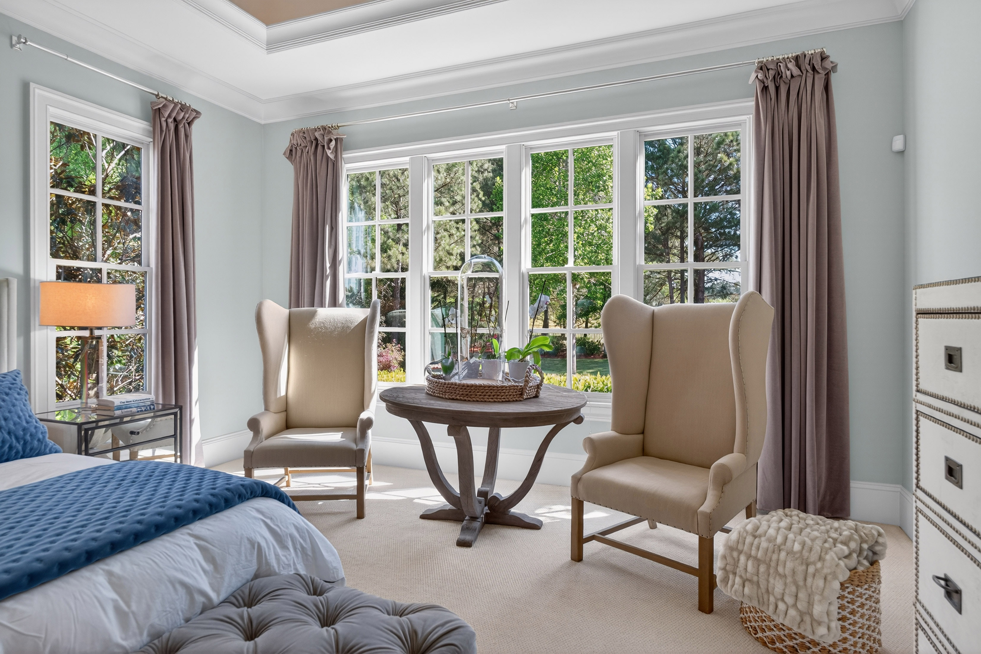  Experience Luxury in One of Georgia’s Most Prestigious Gated Golf Communities - 物件實景