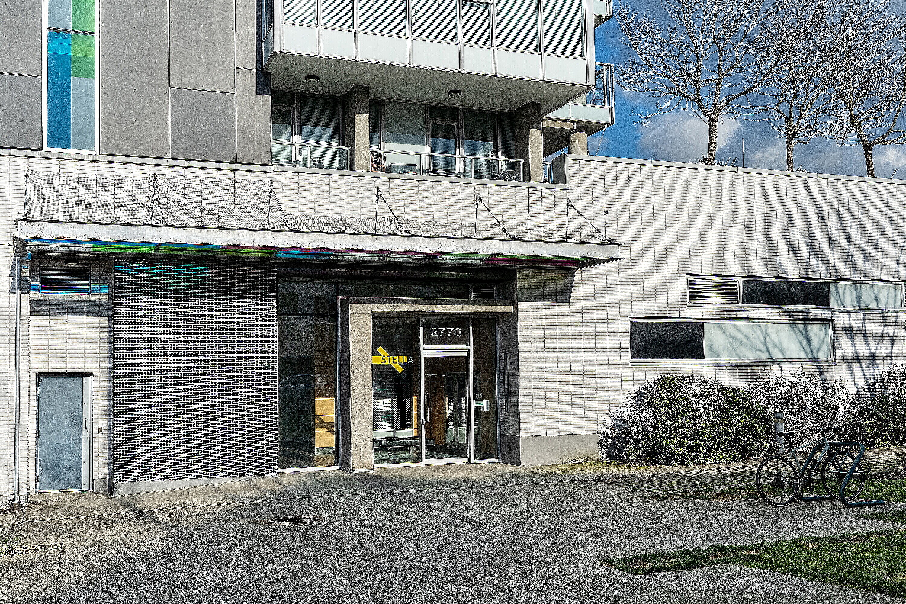  Vancouver, Greater Vancouver - 物件實景