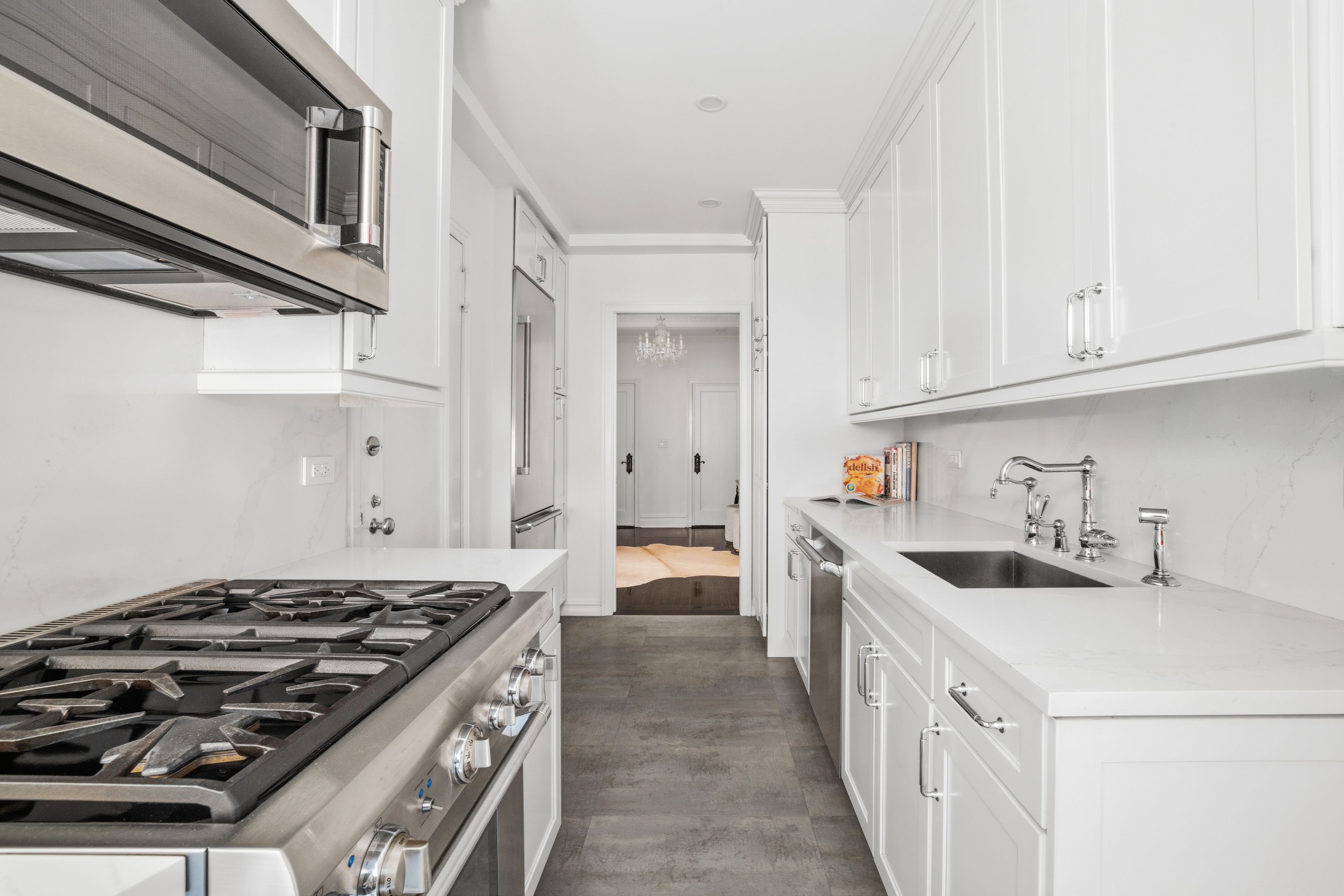  419 East 57th Street - 物件實景