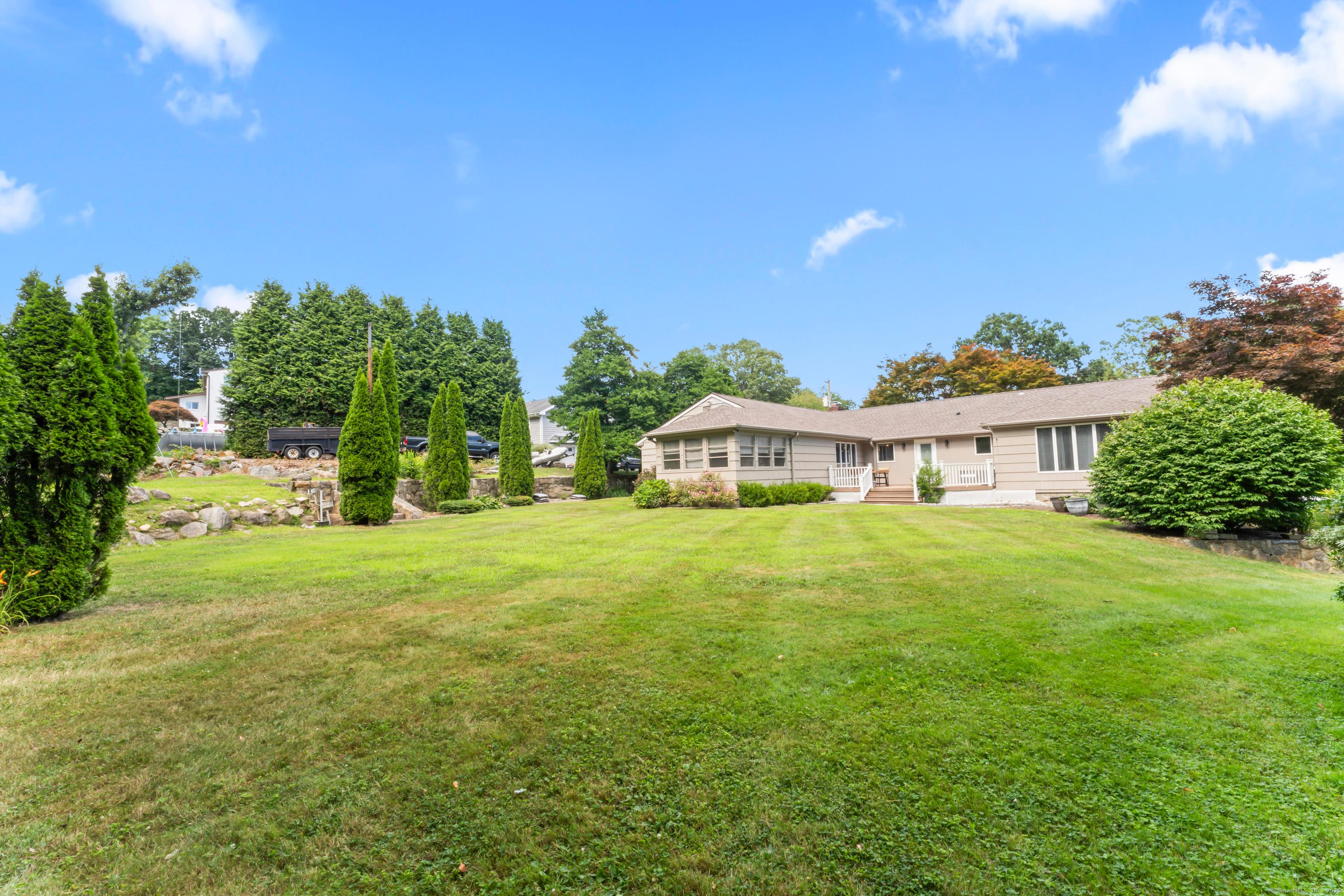 Trumbull, Connecticut, 06611, United States, 4 Bedrooms Bedrooms, ,3 BathroomsBathrooms,Residential,For Sale,1937937