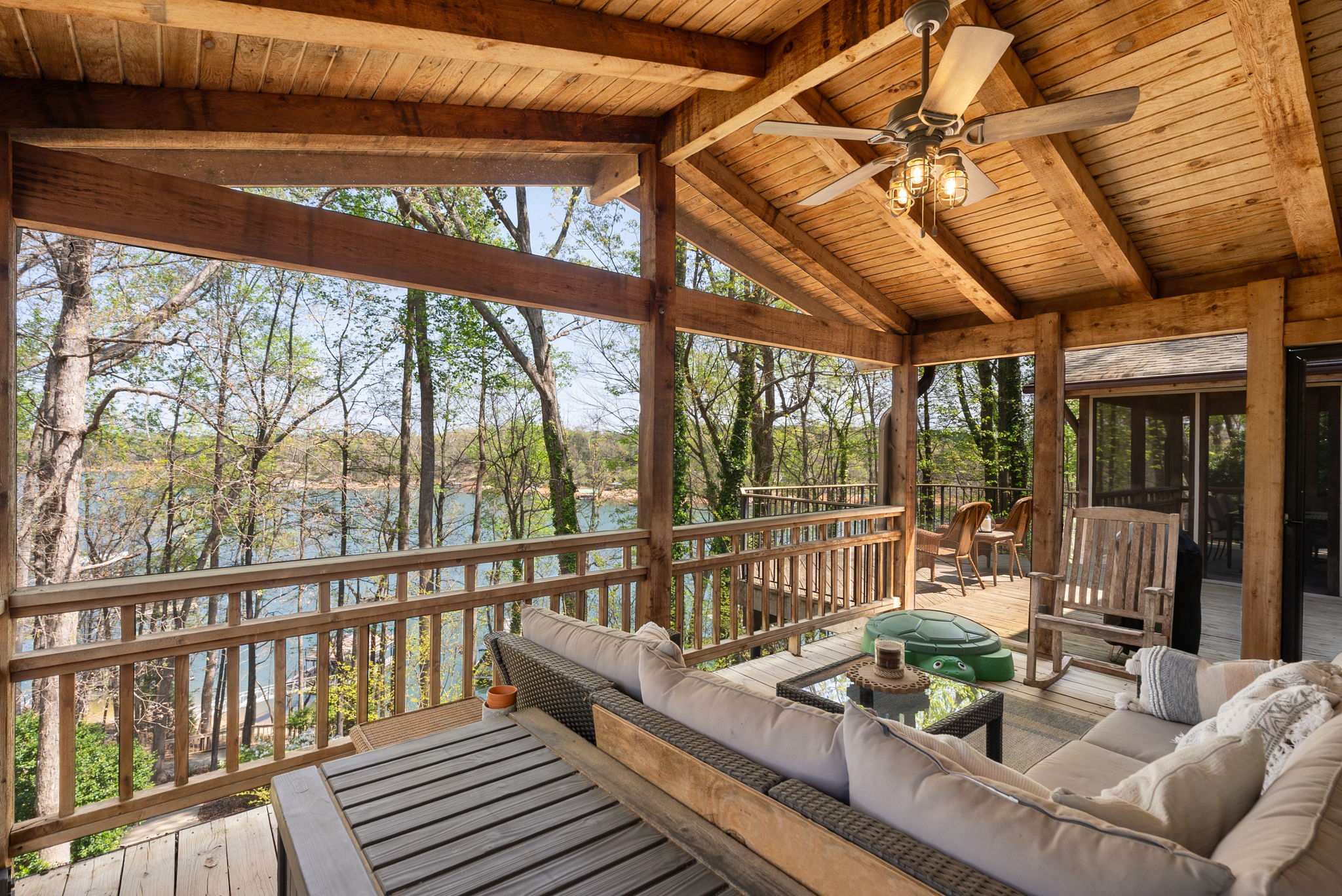  1002 Whitfield Point Road, Anderson, SC 29626 - 物件實景