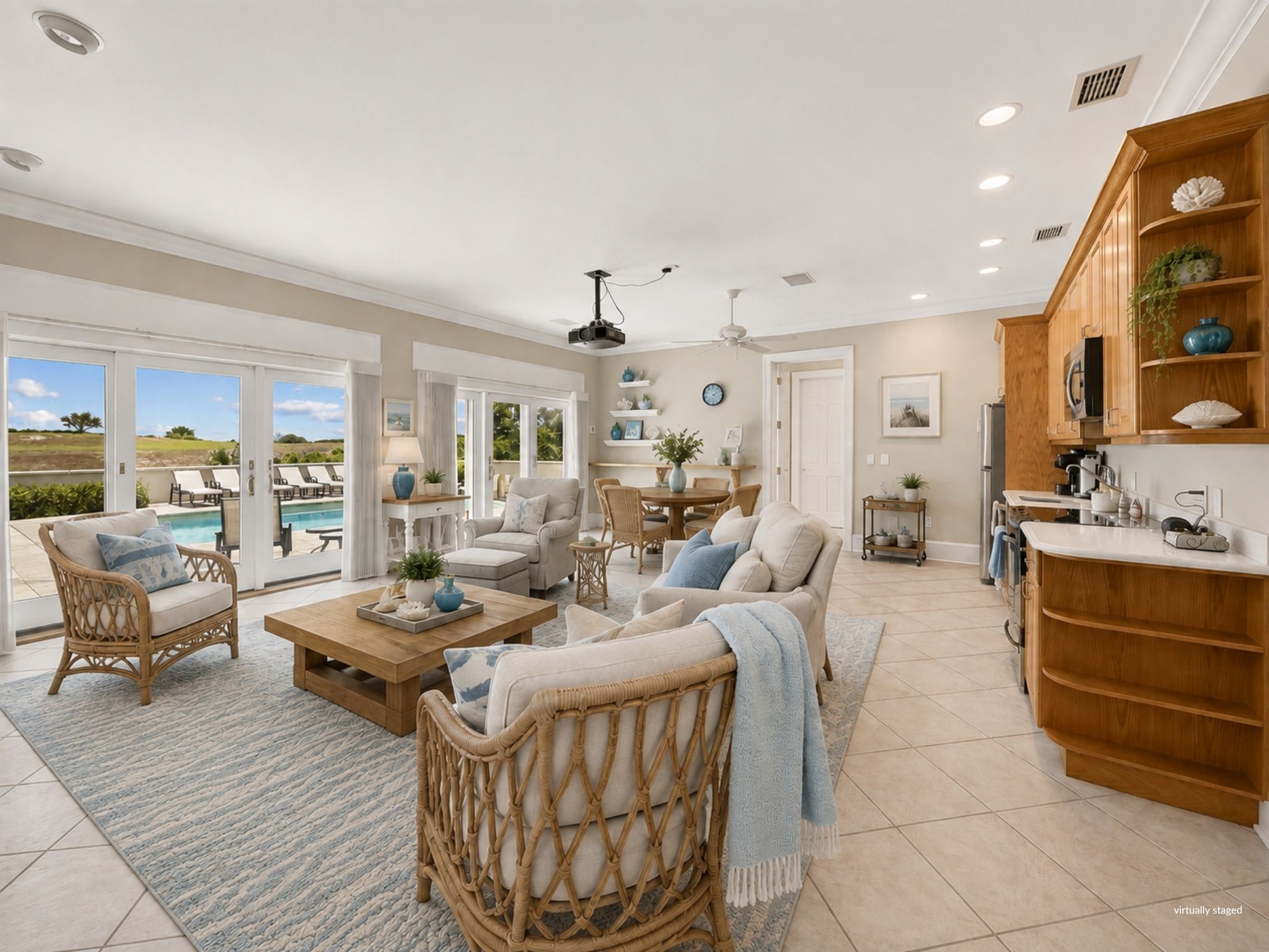  27 Ocean Club Drive, Fernandina Beach, FL, 32034 - 物件實景