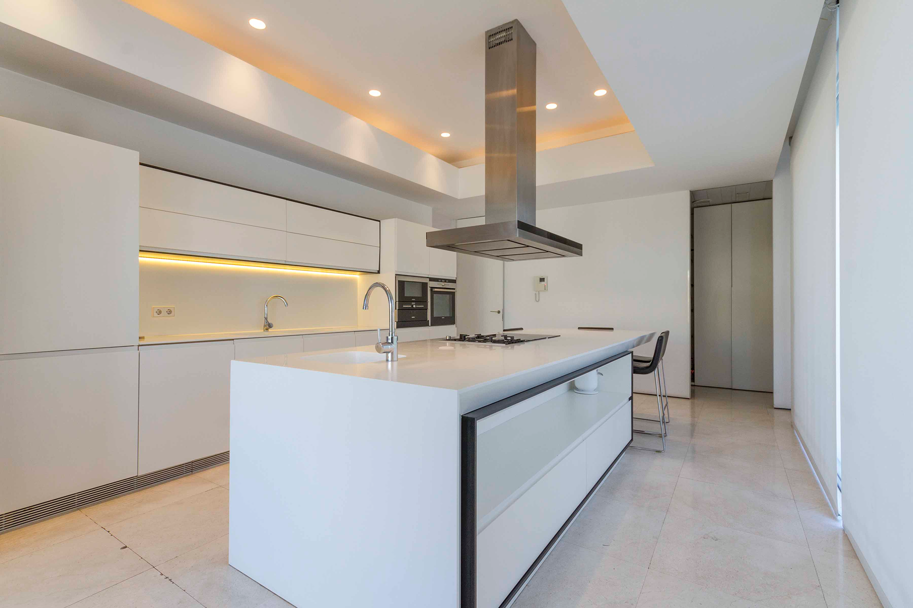  Modern villa in La Florida - 物件實景