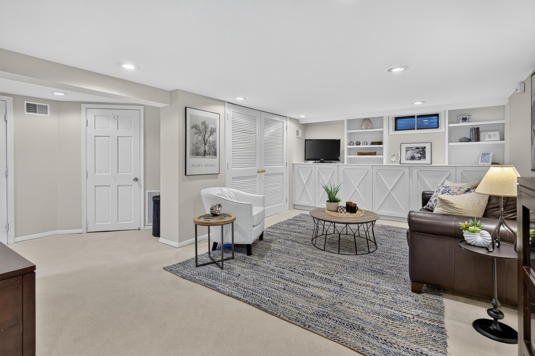  2631 Woodley Place, Falls Church, VA, 22046 - 物件實景