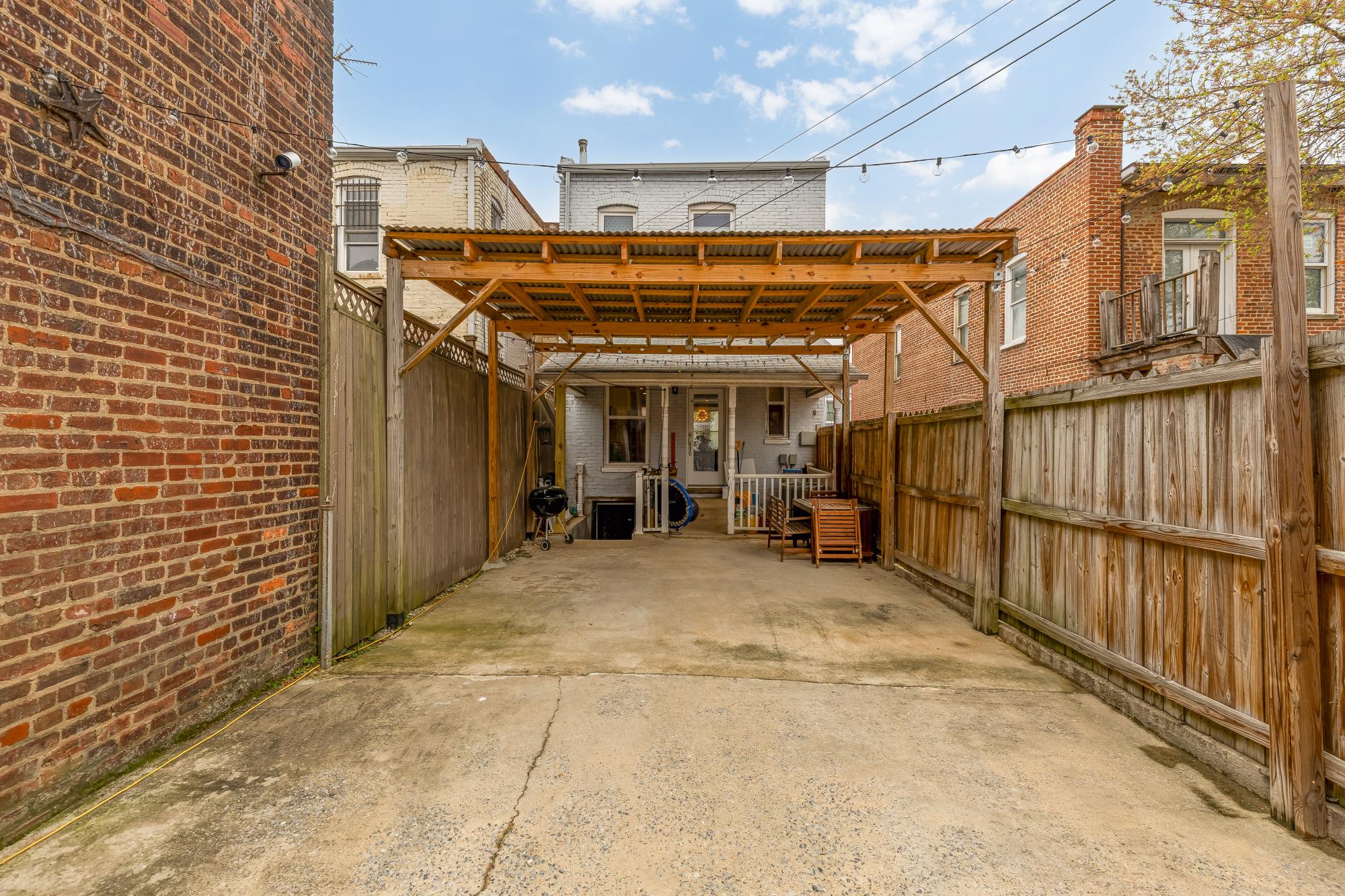  421 10th Street NE, Washington, DC, 20002 - 物件實景