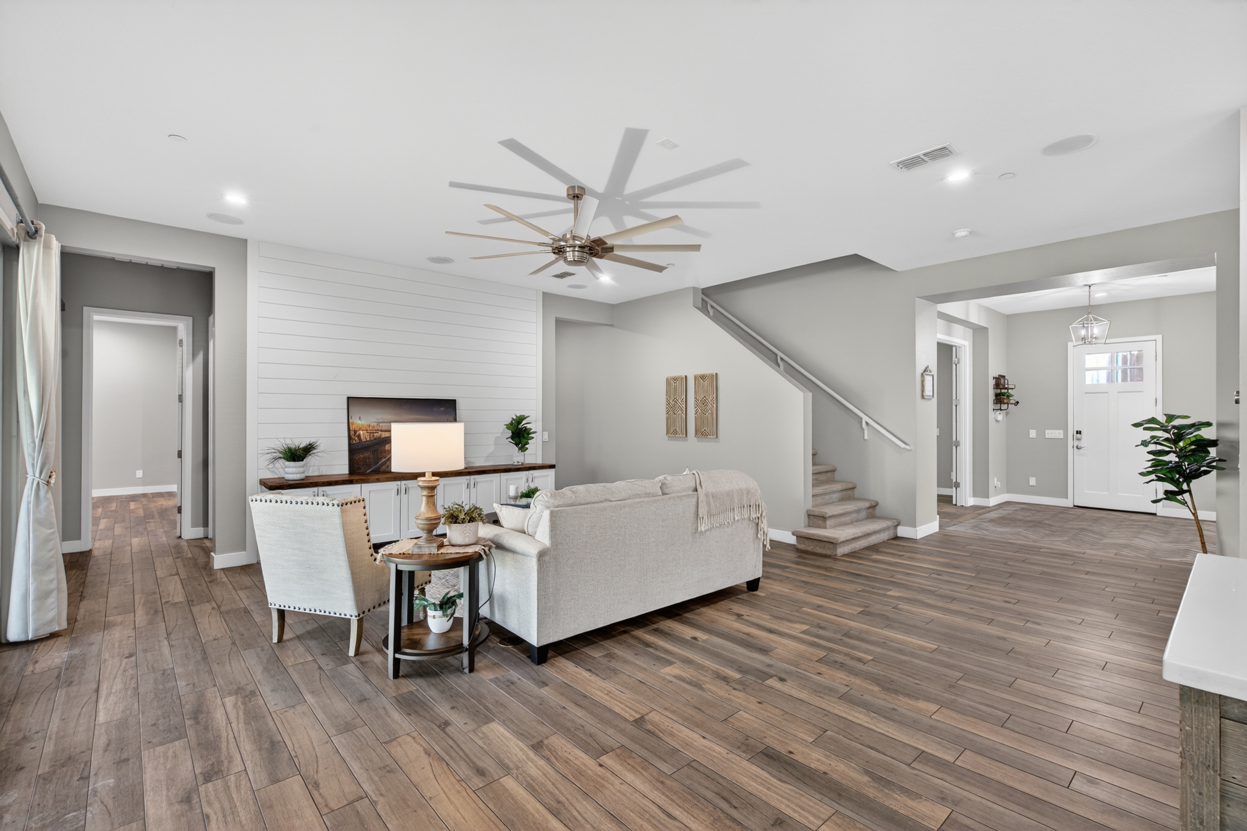  25519 N 102nd Drive  Peoria, AZ - 物件實景