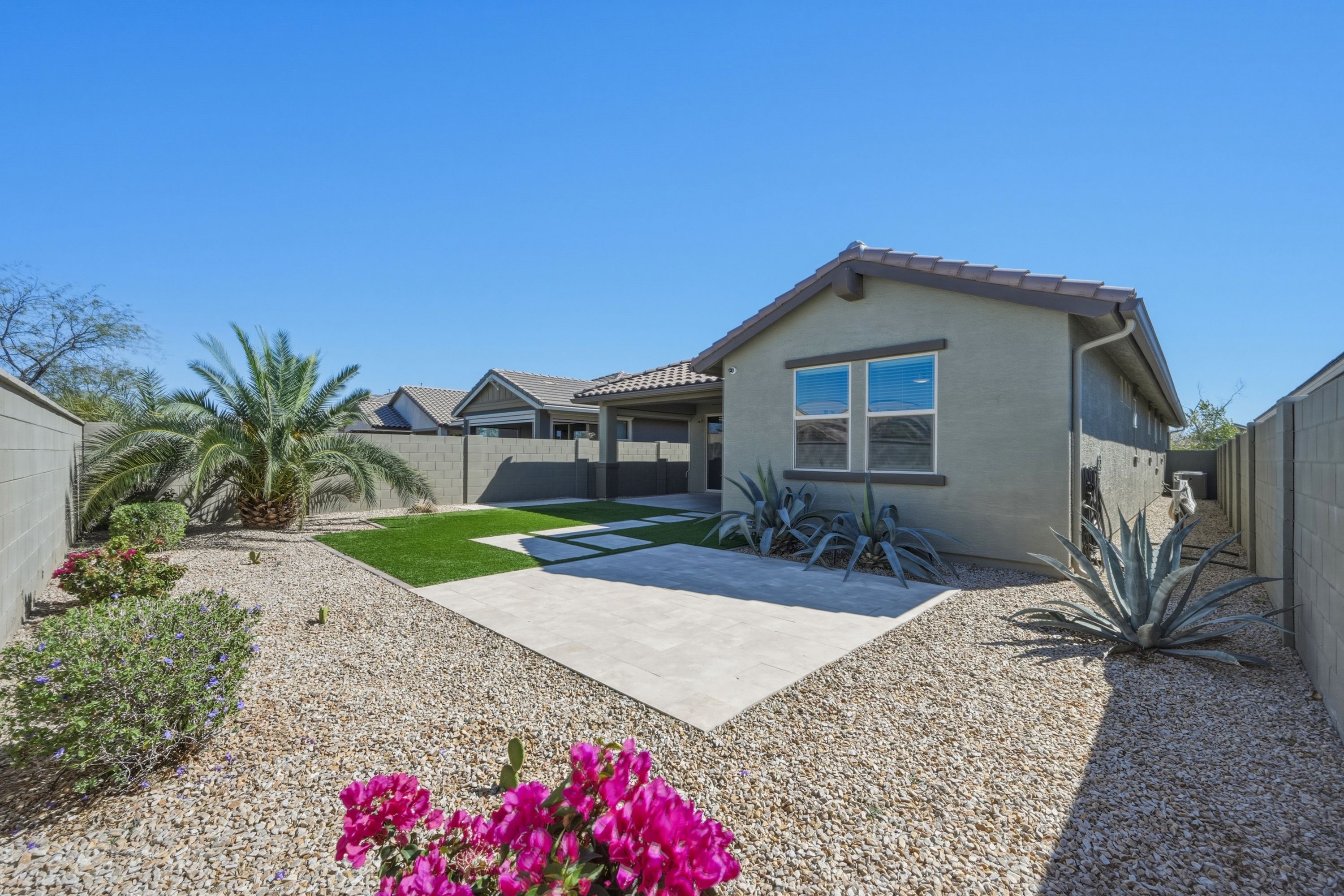  41370 W Somerset Drive  Maricopa, AZ - 物件實景