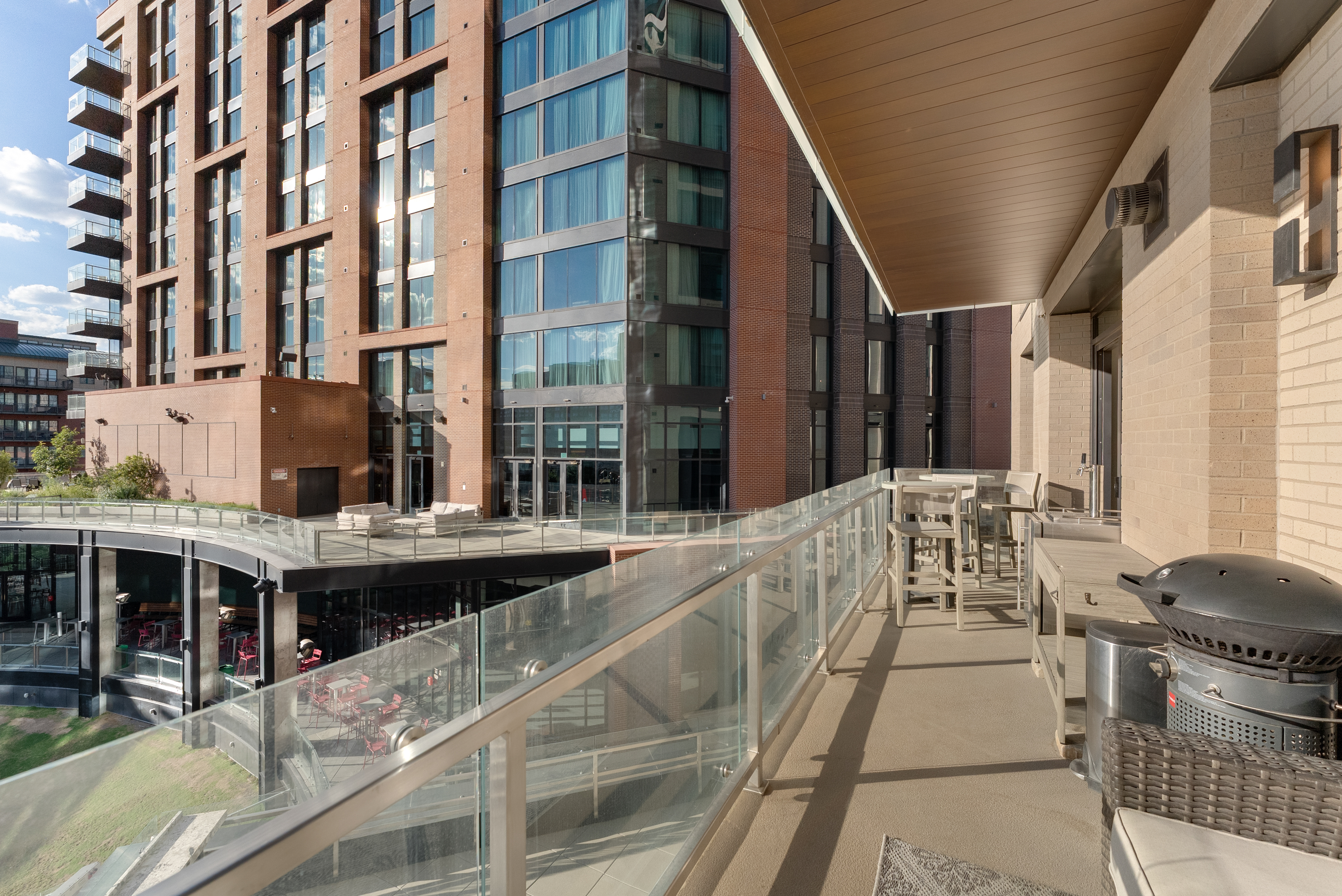  Welcome to luxury living at McGregor Square in the heart of LoDo - 物件實景