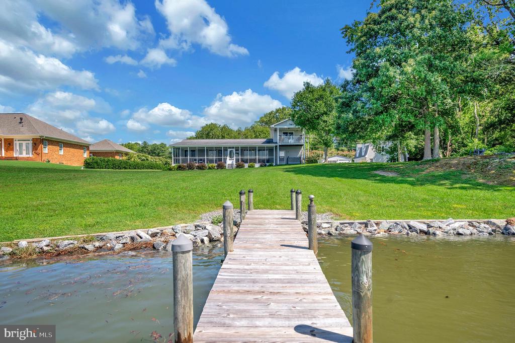 Hague, Virginia, 22469, United States, 4 Bedrooms Bedrooms, ,3 BathroomsBathrooms,Residential,For Sale,1944720
