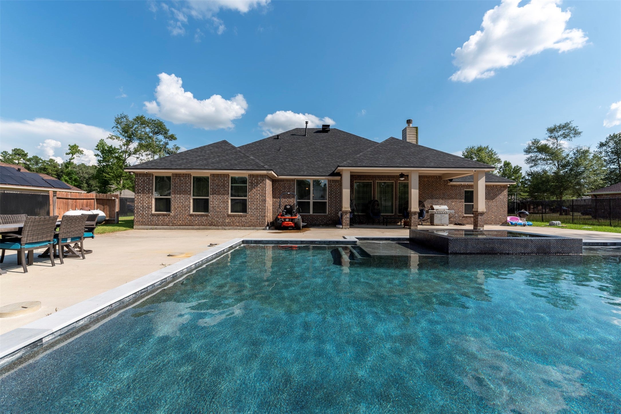 Splendora, Texas, 77372, United States, 4 Bedrooms Bedrooms, ,3 BathroomsBathrooms,Residential,For Sale,1977885