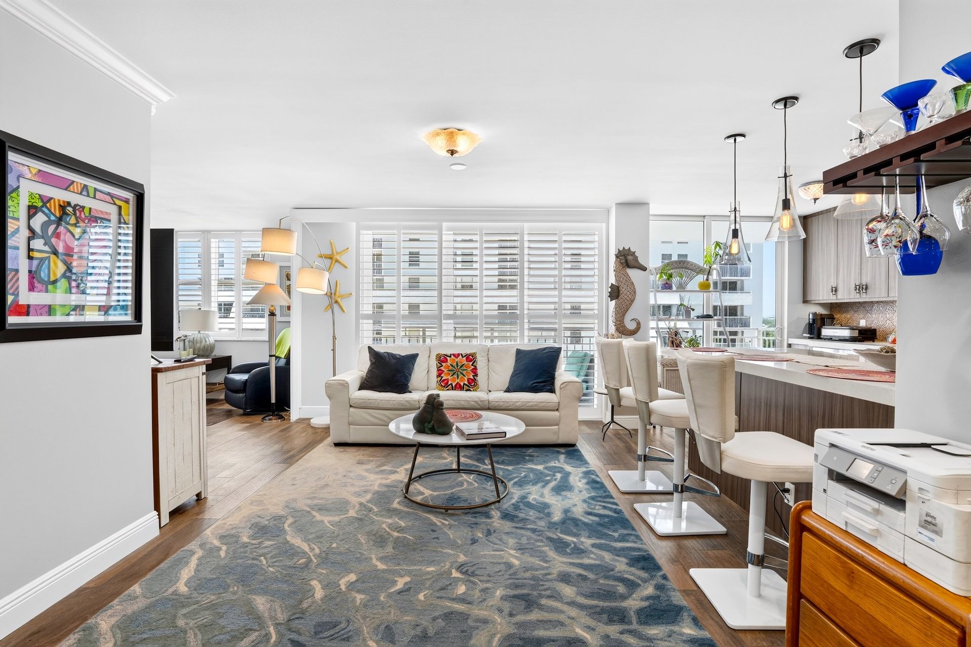  101 Briny Avenue, Pompano Beach, FL, 33062 - 物件實景