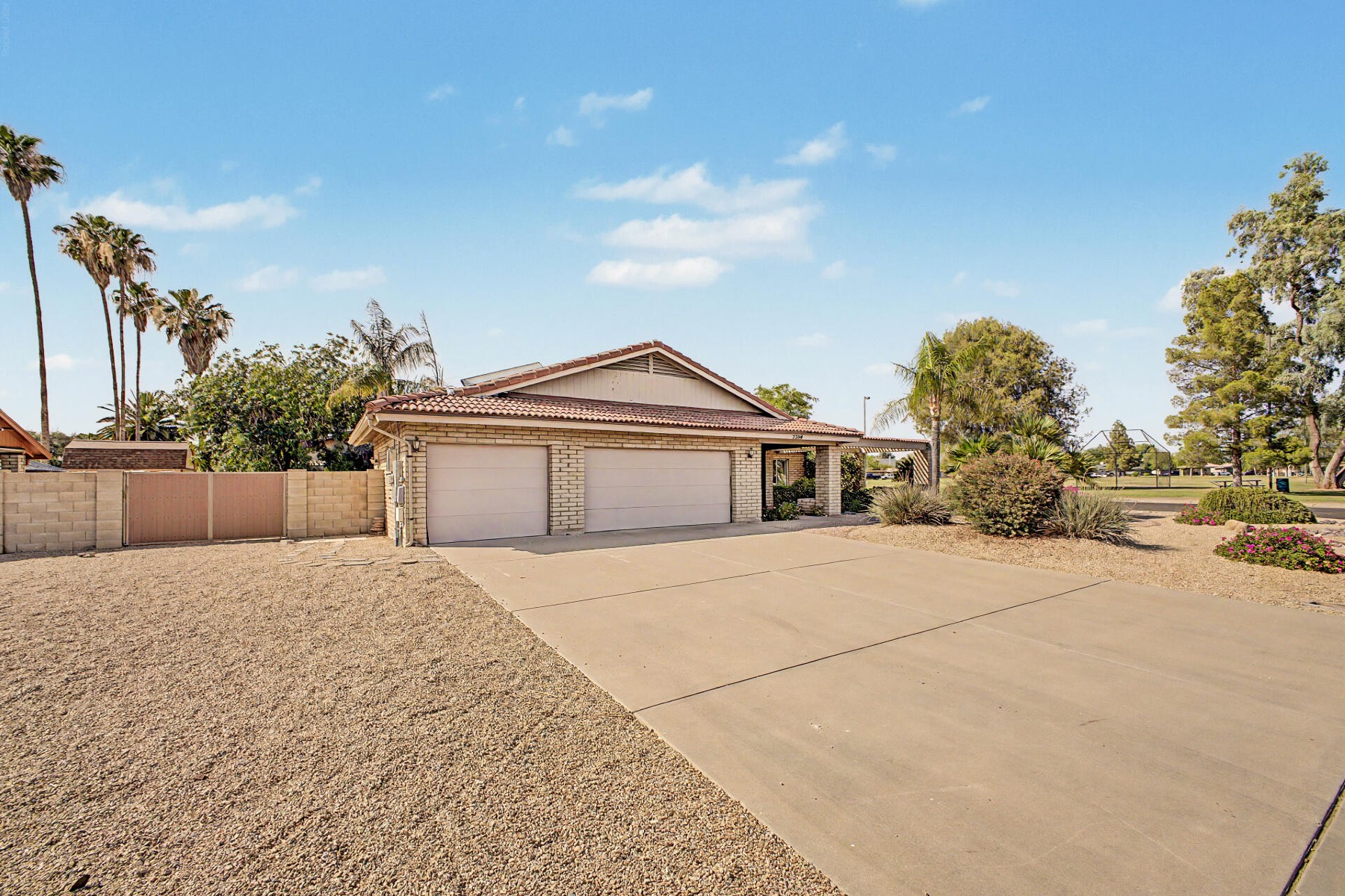  5304 W Kings Avenue ¦Glendale, AZ - 物件實景