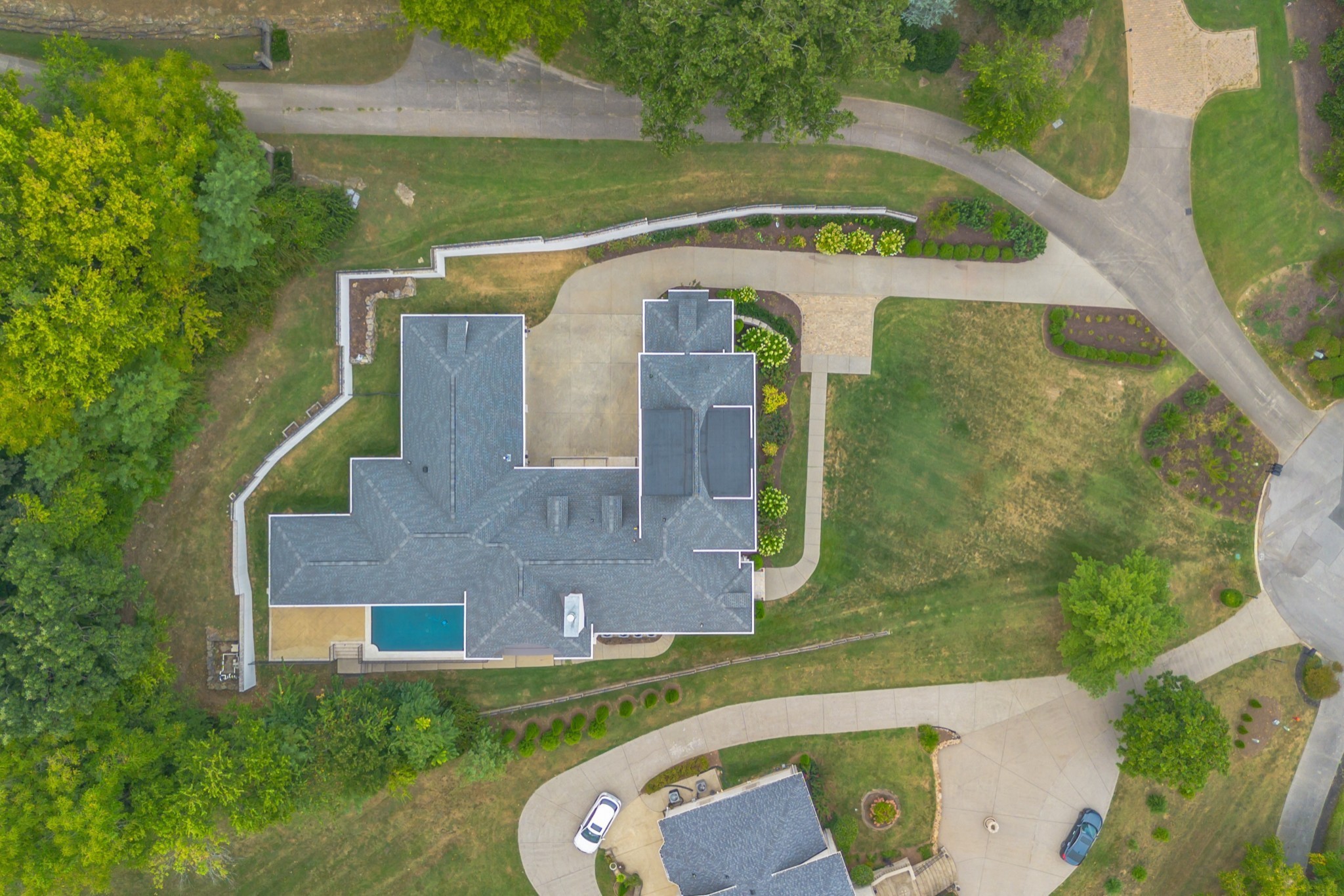  5014 Mountview Pl, Brentwood, TN, 37027 - 物件實景
