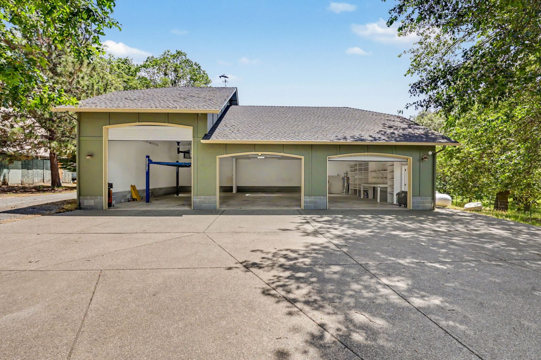  7833 Lower River Road Grants Pass, OR 97526 - 物件實景