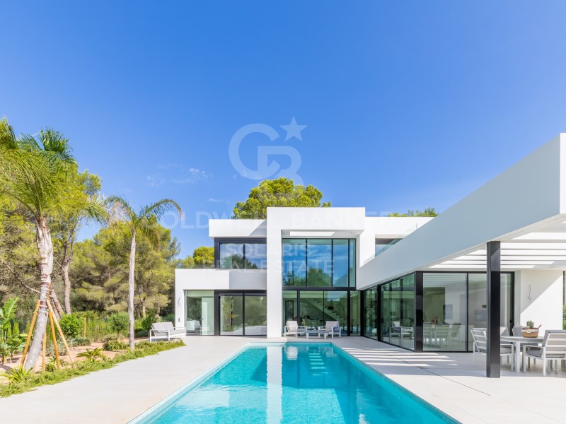 Alicante, J?vea / X?bia, Monta?ar-El Arenal, Parqu, Jávea / Xàbia, Comunidad Valenciana, ES, 3 Bedrooms Bedrooms, ,3 BathroomsBathrooms,Residential,For Sale,Alicante, J?vea / X?bia, Monta?ar-El Arenal, Parqu,1618428