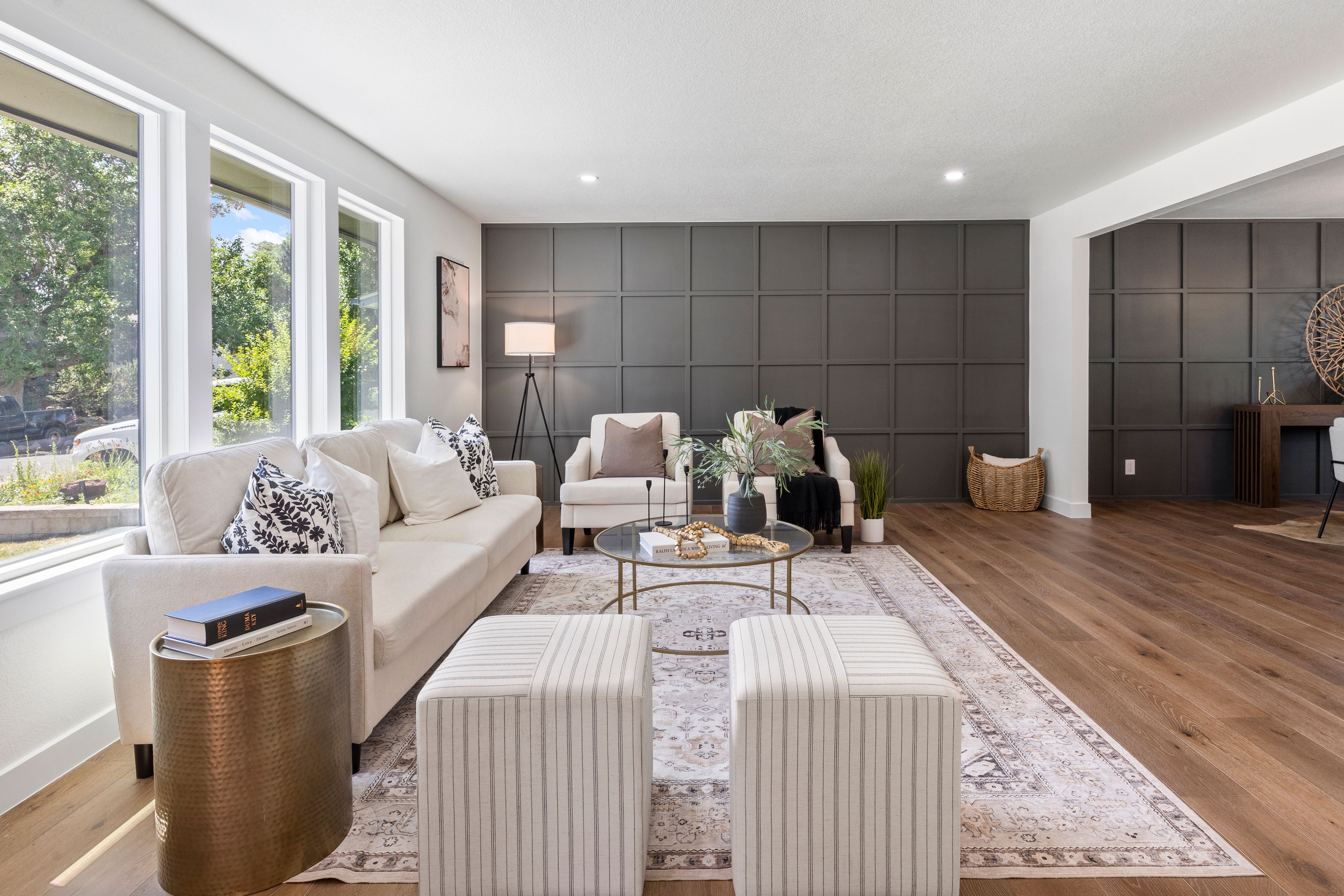  Extensively Renovated Pine Ridge Estate near Southmoor Park - 物件實景