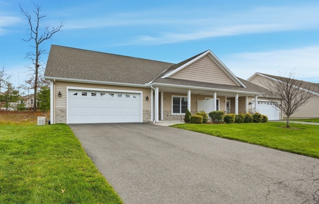 Wilbraham, Massachusetts, 01095, United States, 2 Bedrooms Bedrooms, ,2 BathroomsBathrooms,Residential,For Sale,1995815