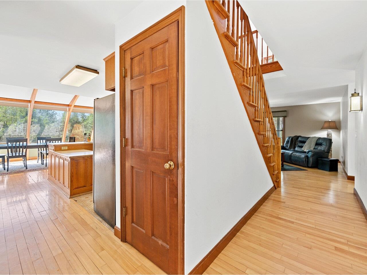 Northfield, Vermont, 05663, United States, 4 Bedrooms Bedrooms, ,3 BathroomsBathrooms,Residential,For Sale,1898633