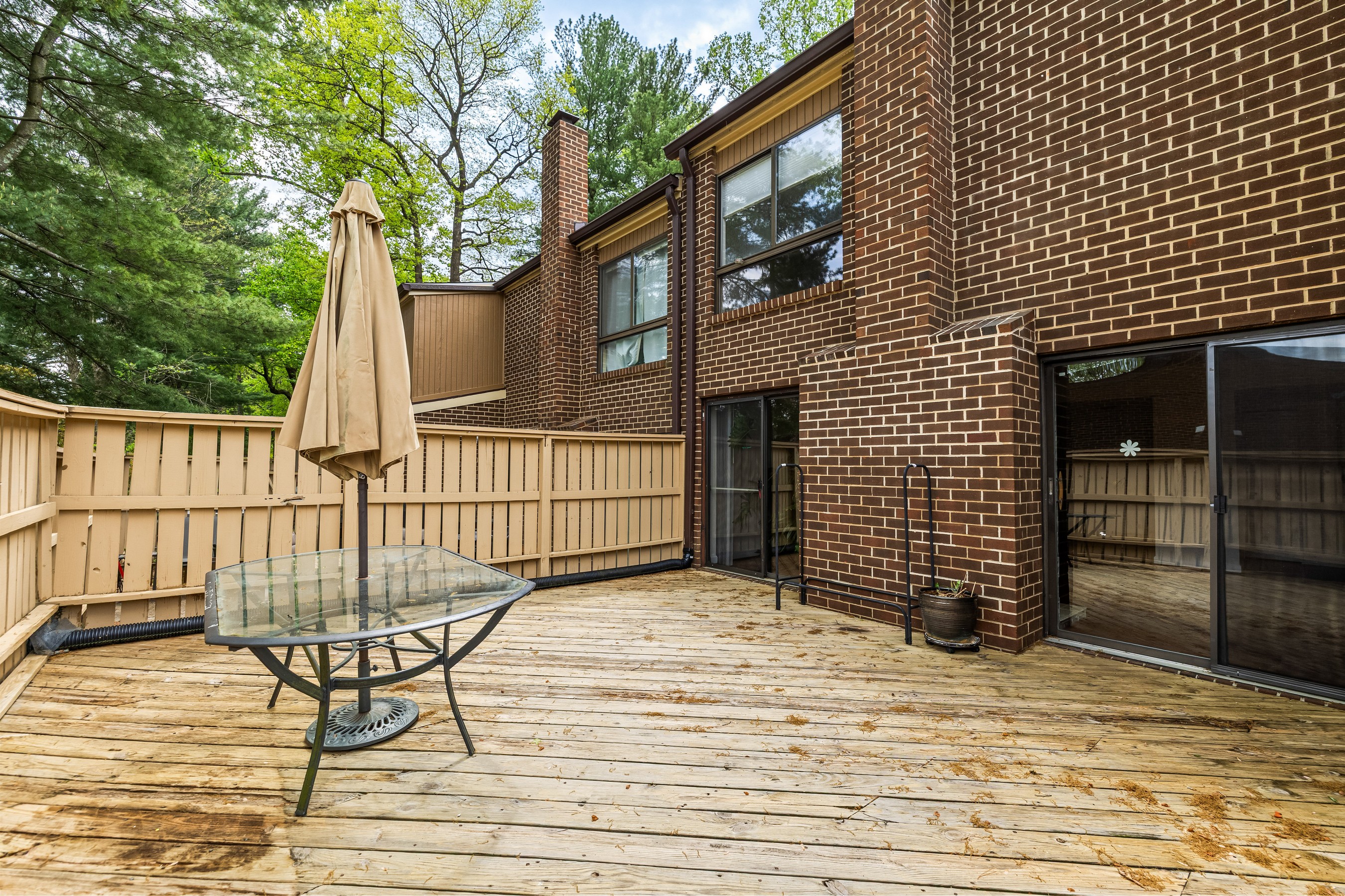  ANNEN WOODS - 物件實景