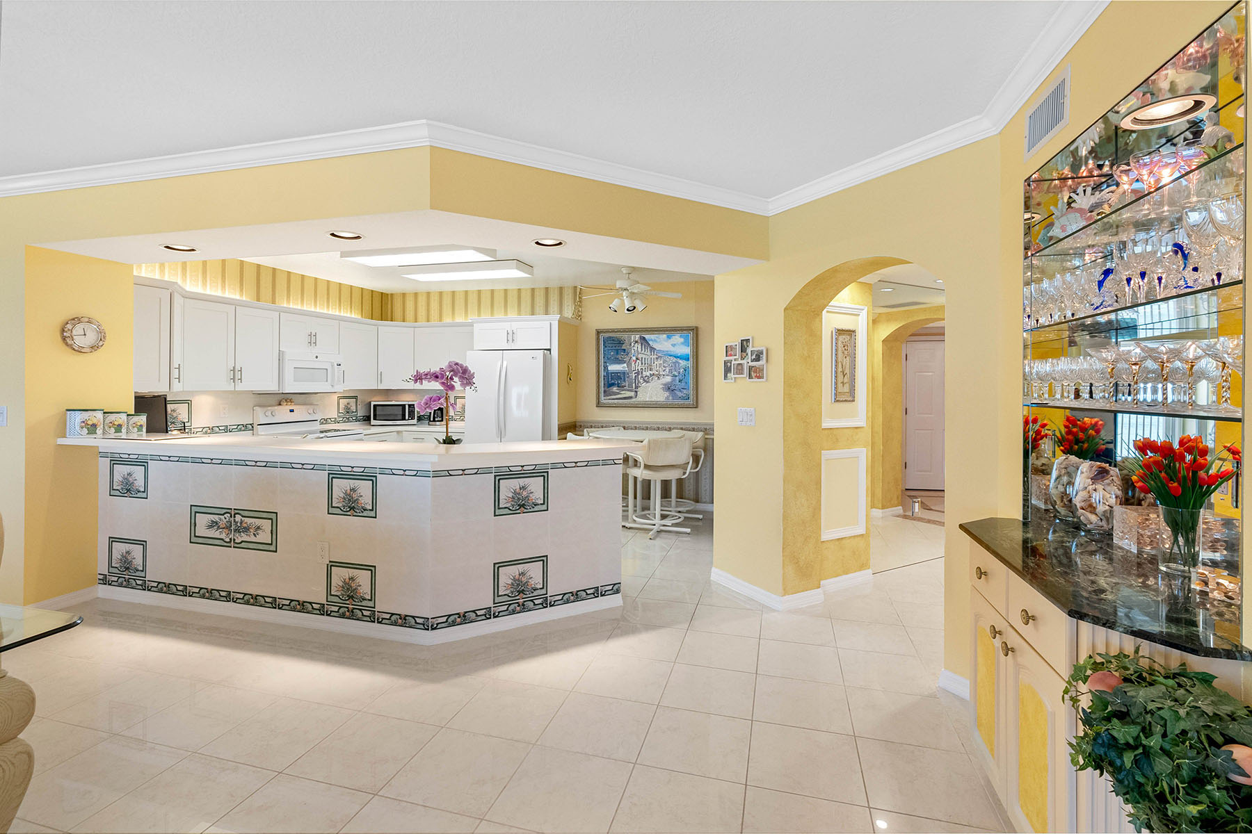  TIDES BEACH CLUB CONDO - 物件實景