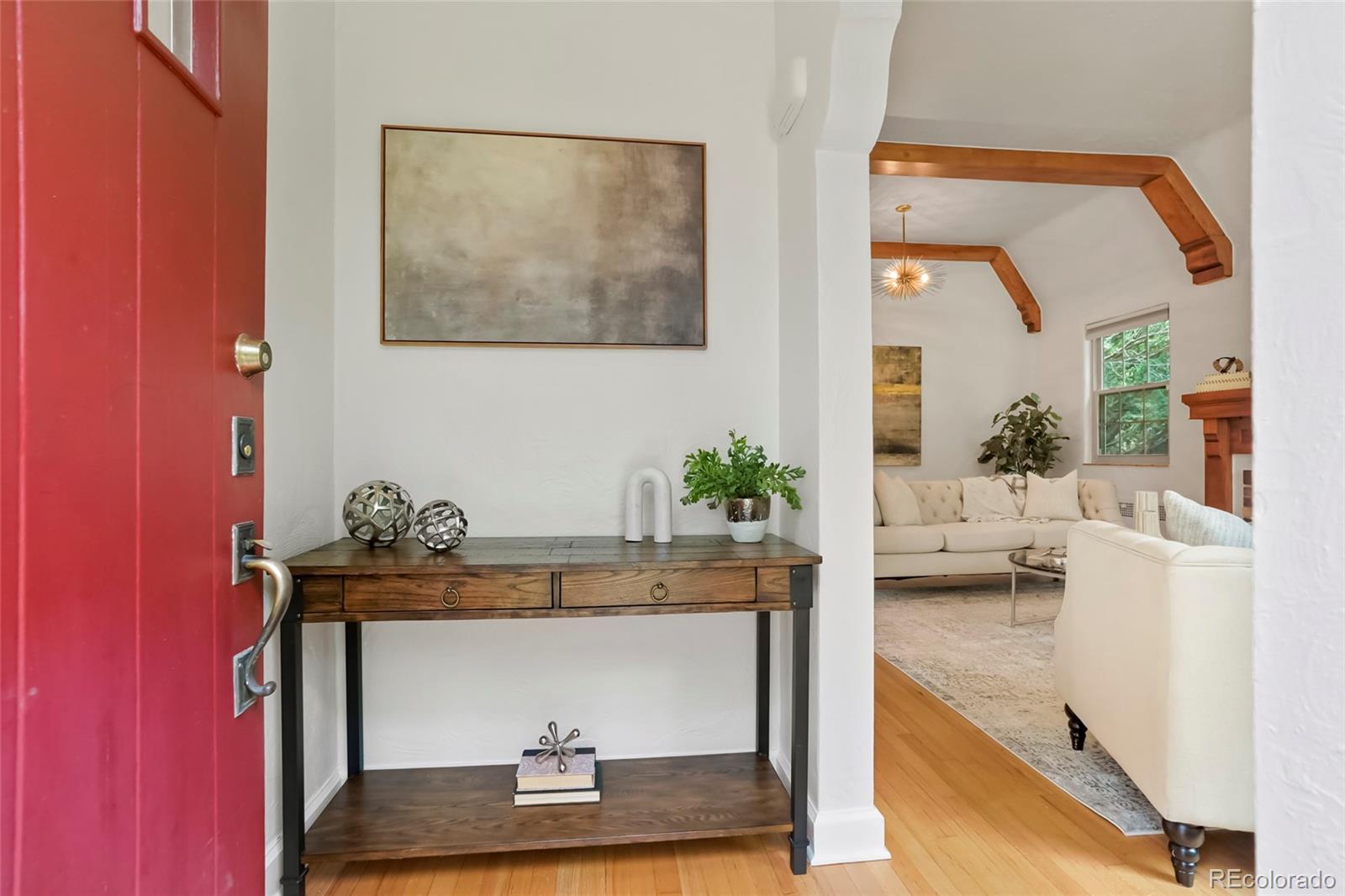 Denver, Colorado, 80207, United States, 3 Bedrooms Bedrooms, ,1 BathroomBathrooms,Residential,For Sale,1982969