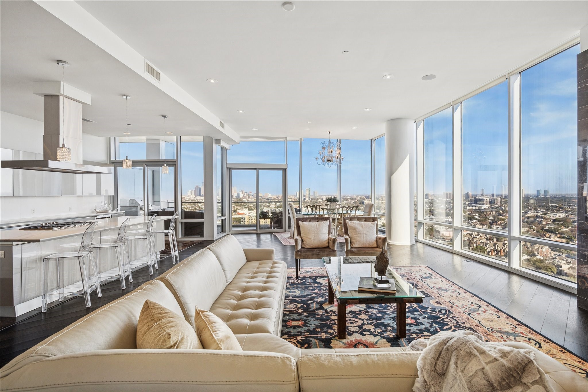  2727 Kirby Drive #19F - 物件實景
