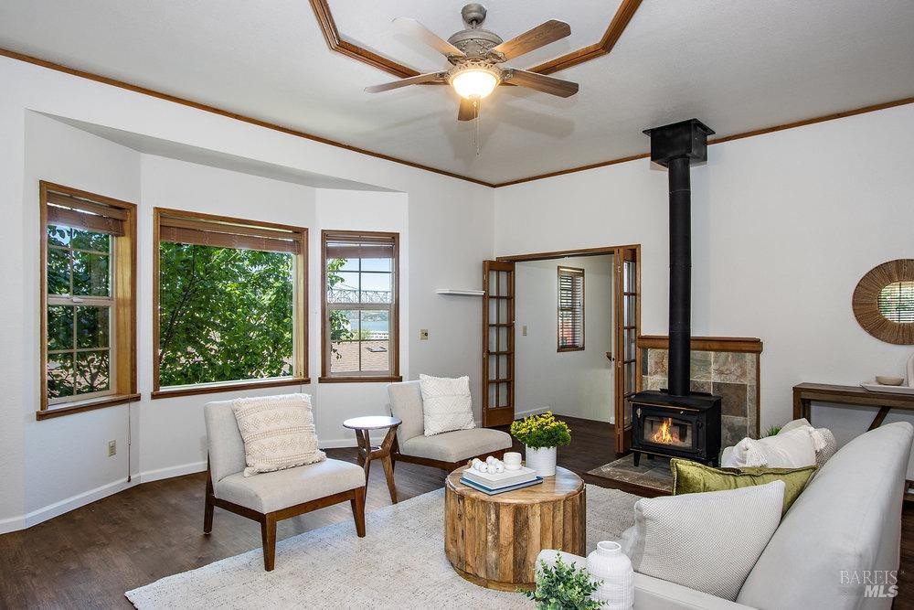 803 Winslow Street, Crockett, California, 94525, United States, 5 Bedrooms Bedrooms, ,4 BathroomsBathrooms,Residential,For Sale,803 Winslow Street,1526190