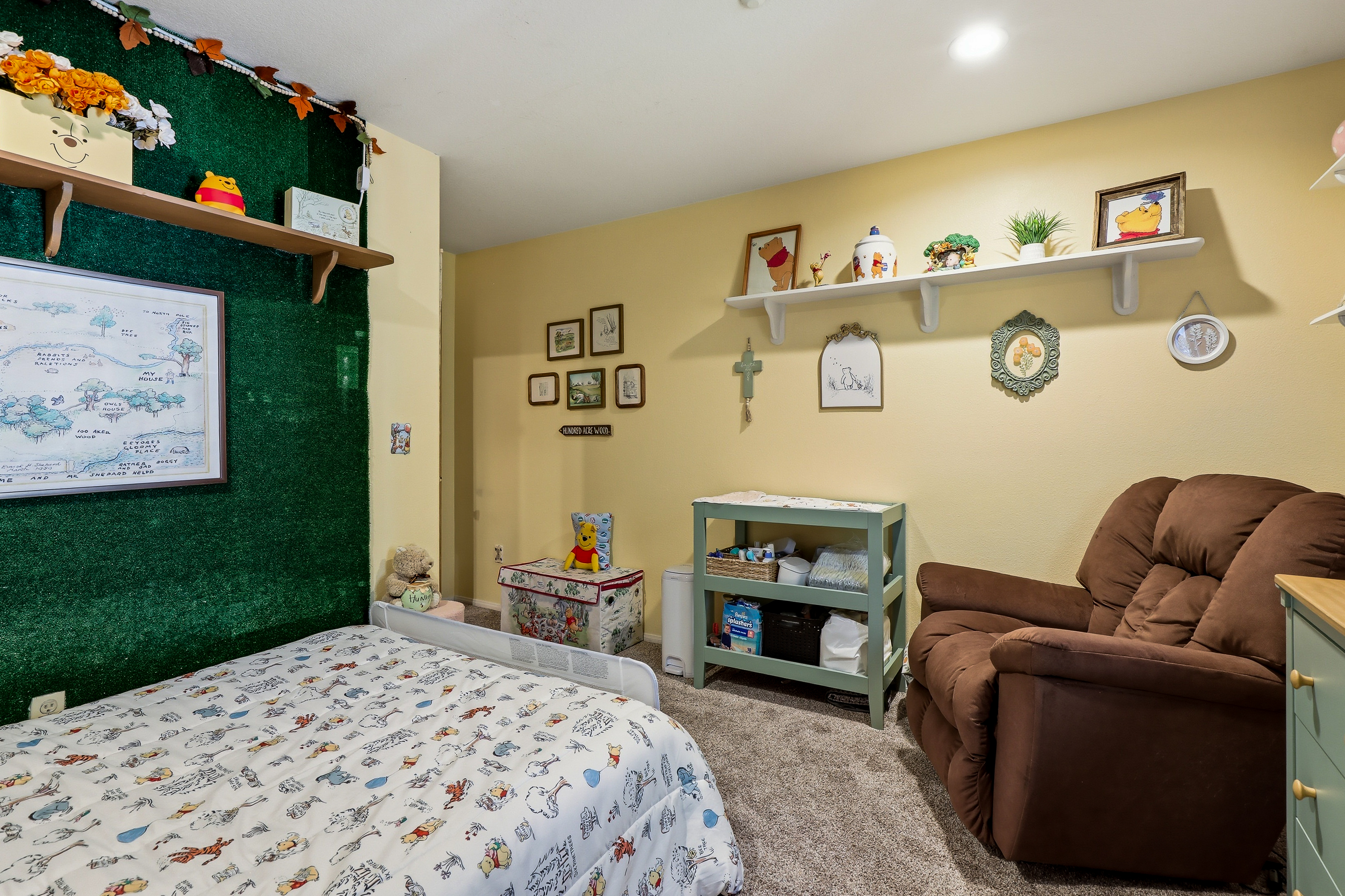  103 Pine Ridge Road, Crestline, CA 92325 - 物件實景
